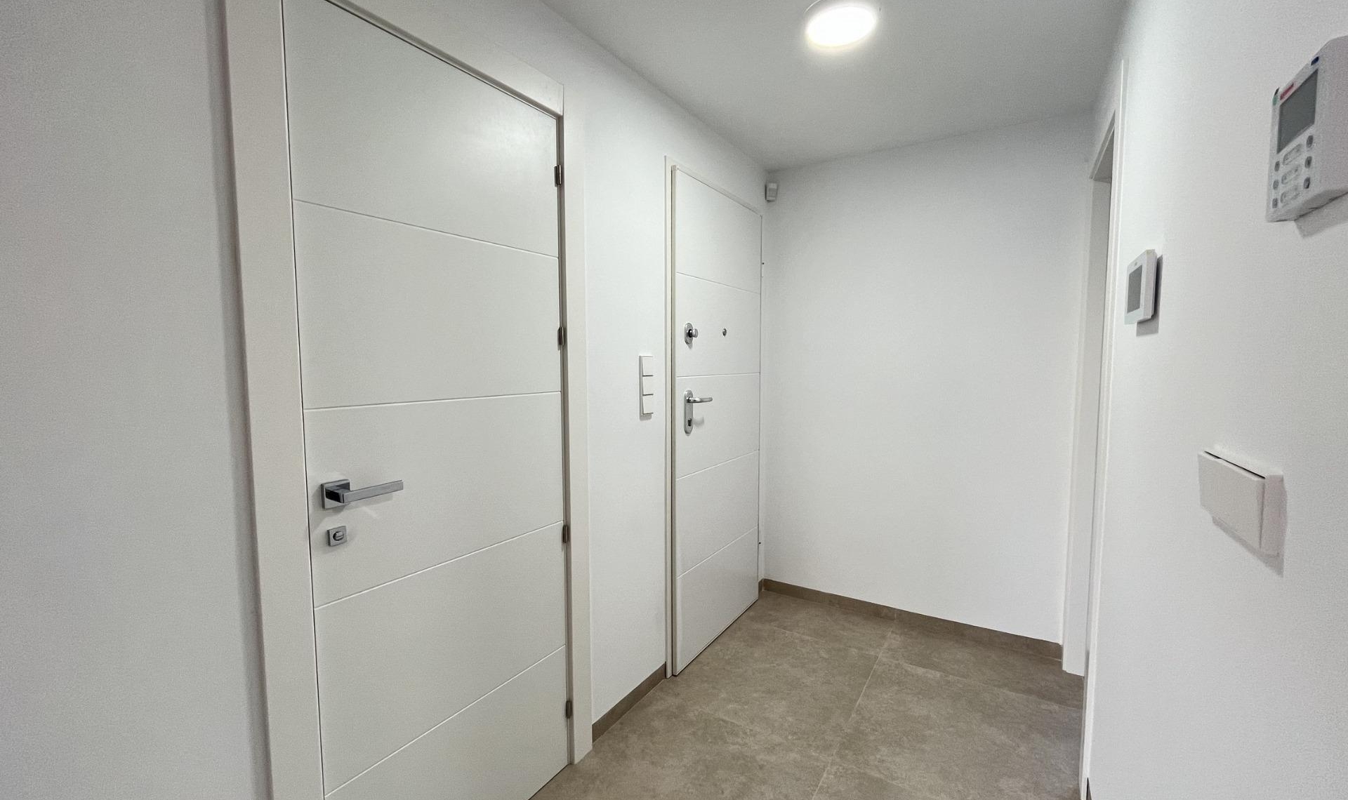New Build - Villa -
San Pedro del Pinatar - Lo Pagan, San Pedro del Pinatar