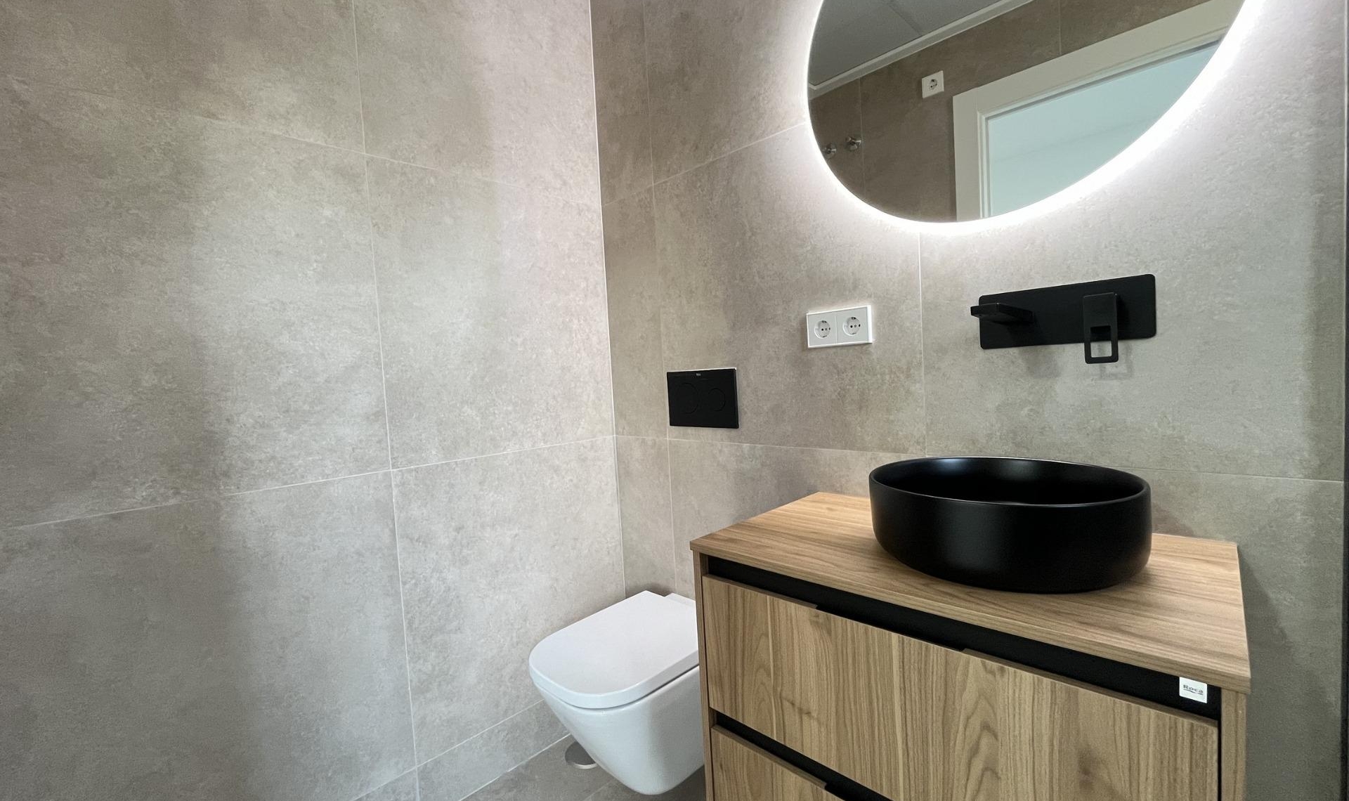 New Build - Villa -
San Pedro del Pinatar - Lo Pagan, San Pedro del Pinatar