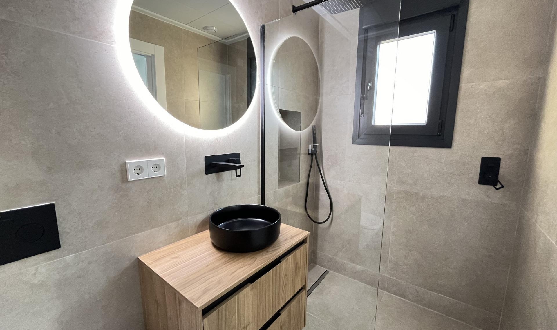 New Build - Villa -
San Pedro del Pinatar - Lo Pagan, San Pedro del Pinatar