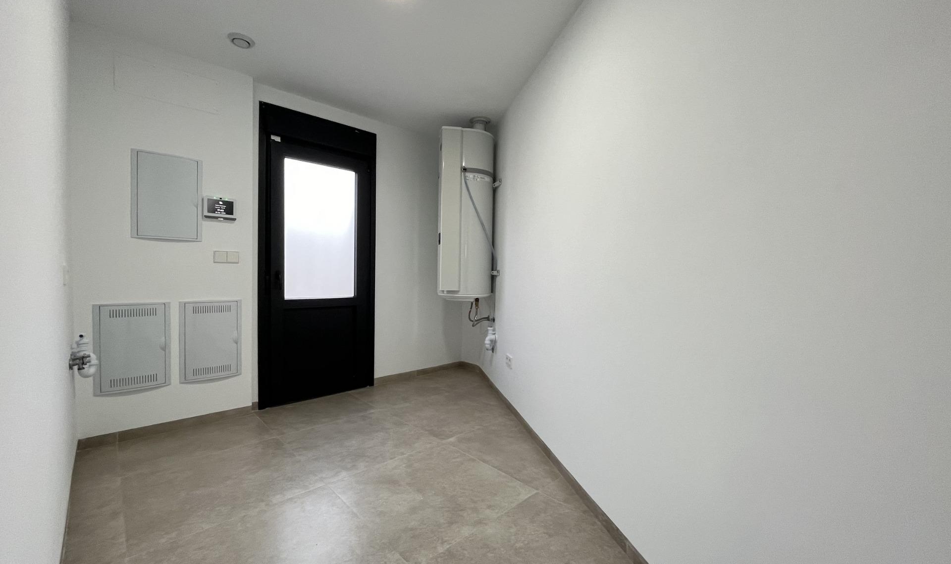 New Build - Villa -
San Pedro del Pinatar - Lo Pagan, San Pedro del Pinatar