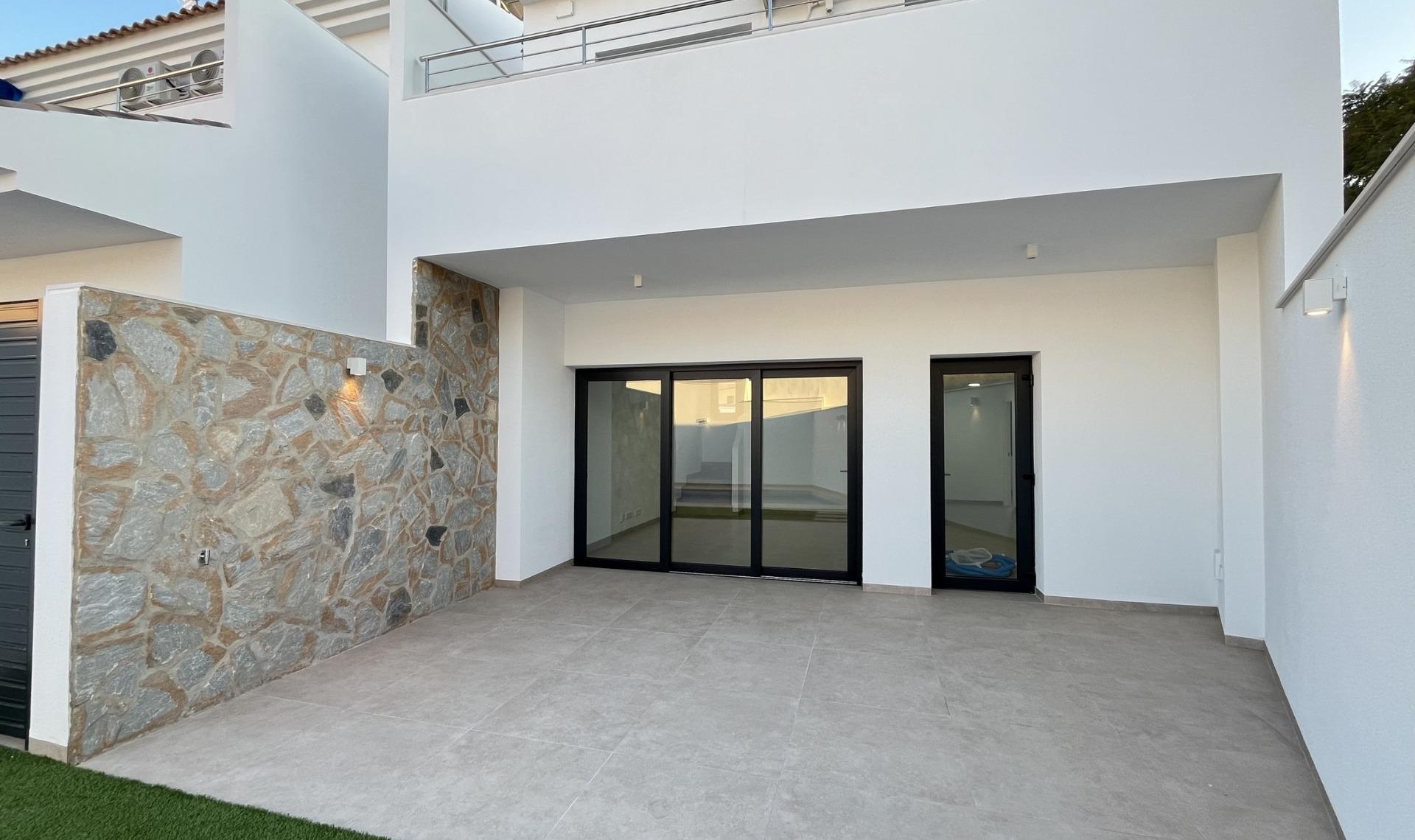 New Build - Villa -
San Pedro del Pinatar - Lo Pagan, San Pedro del Pinatar