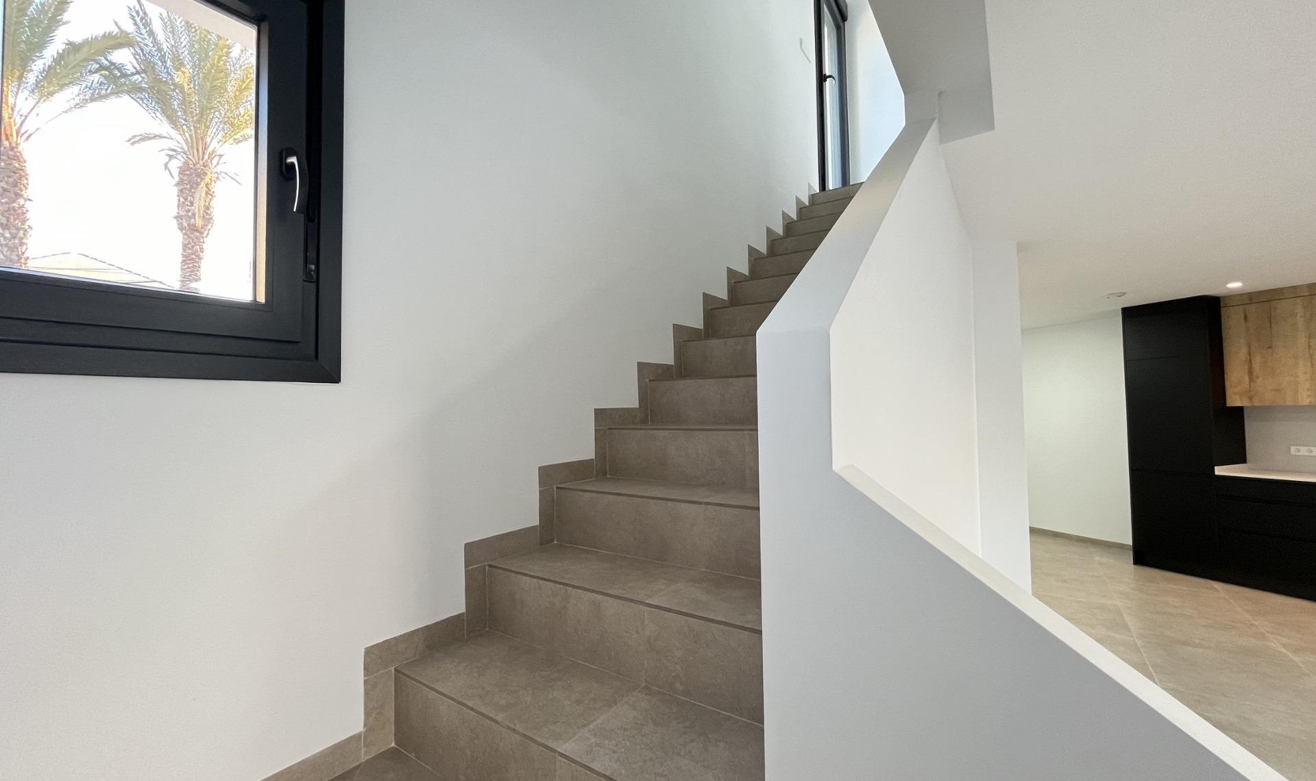 New Build - Villa -
San Pedro del Pinatar - Lo Pagan, San Pedro del Pinatar