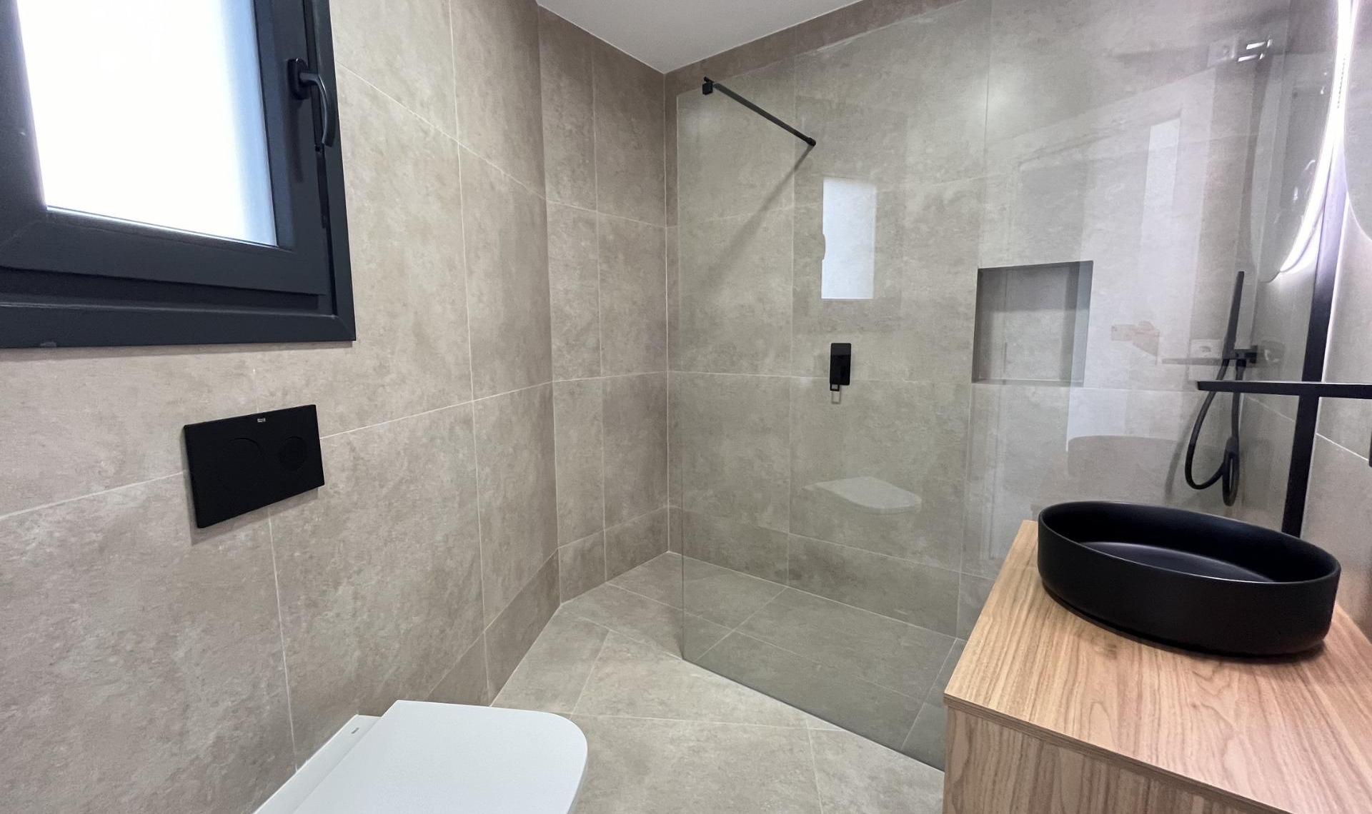New Build - Villa -
San Pedro del Pinatar - Lo Pagan, San Pedro del Pinatar