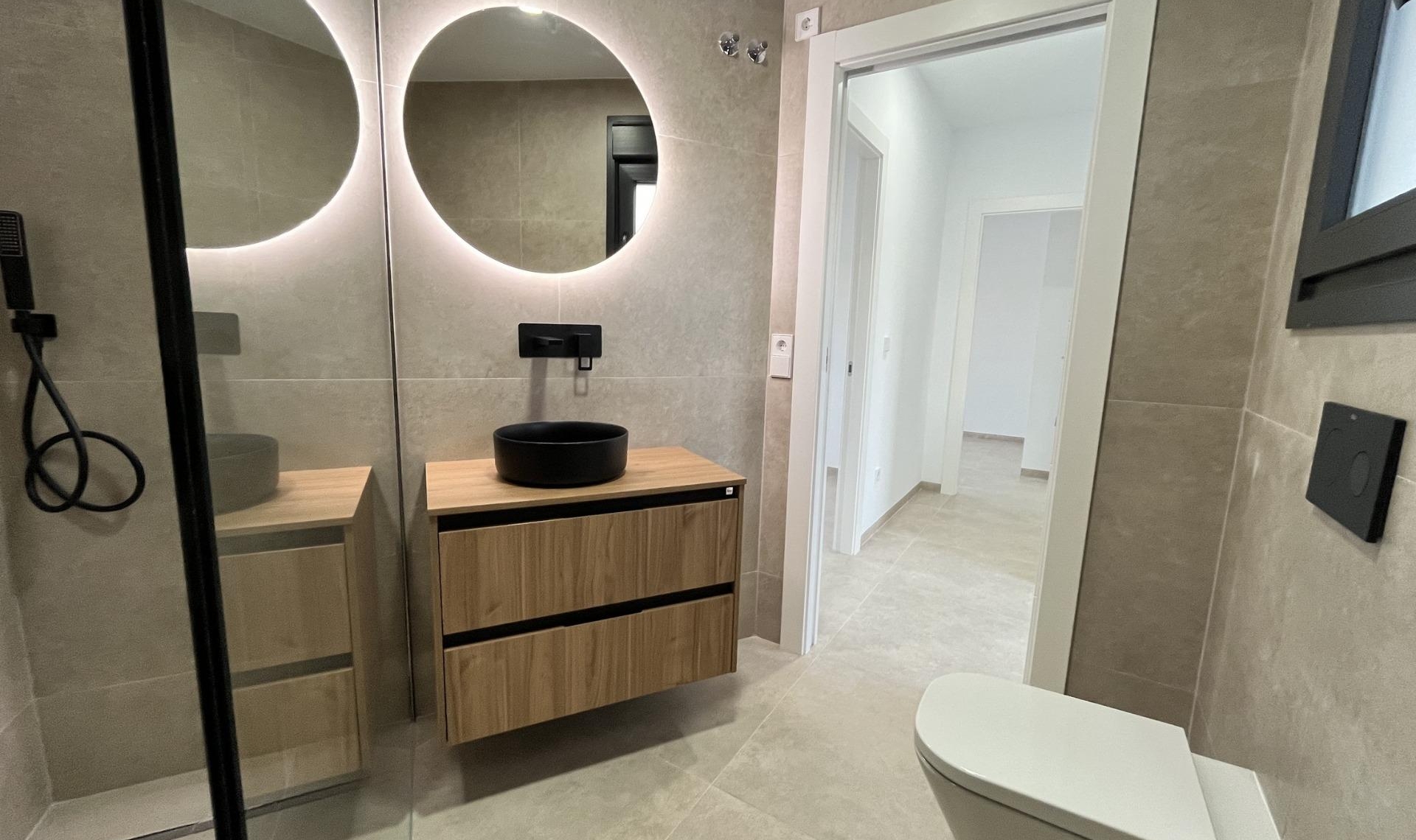 New Build - Villa -
San Pedro del Pinatar - Lo Pagan, San Pedro del Pinatar