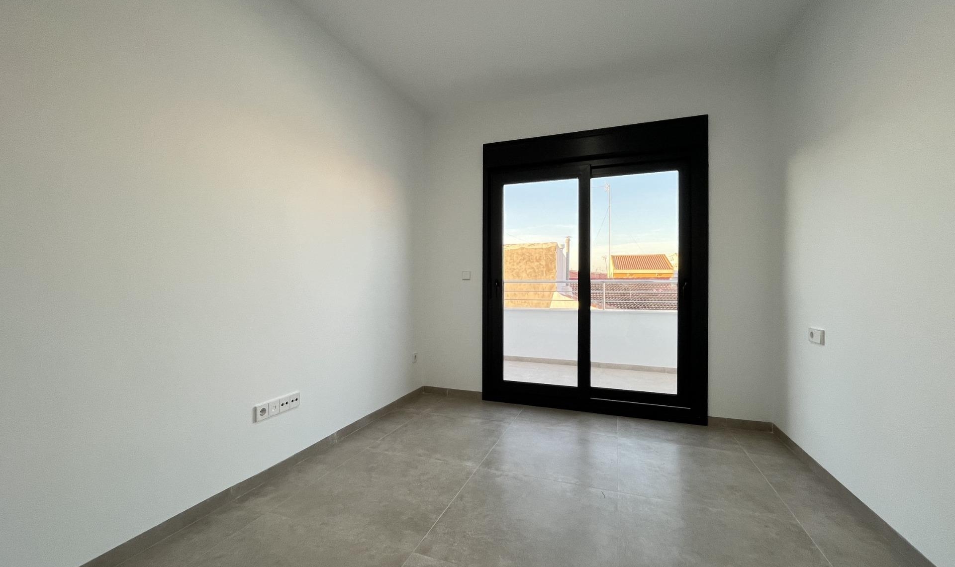 New Build - Villa -
San Pedro del Pinatar - Lo Pagan, San Pedro del Pinatar