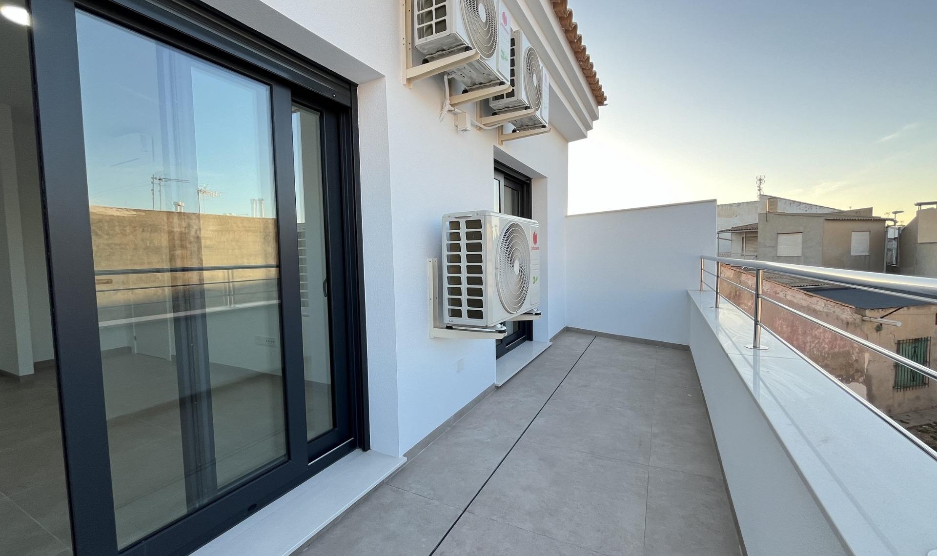 New Build - Villa -
San Pedro del Pinatar - Lo Pagan, San Pedro del Pinatar