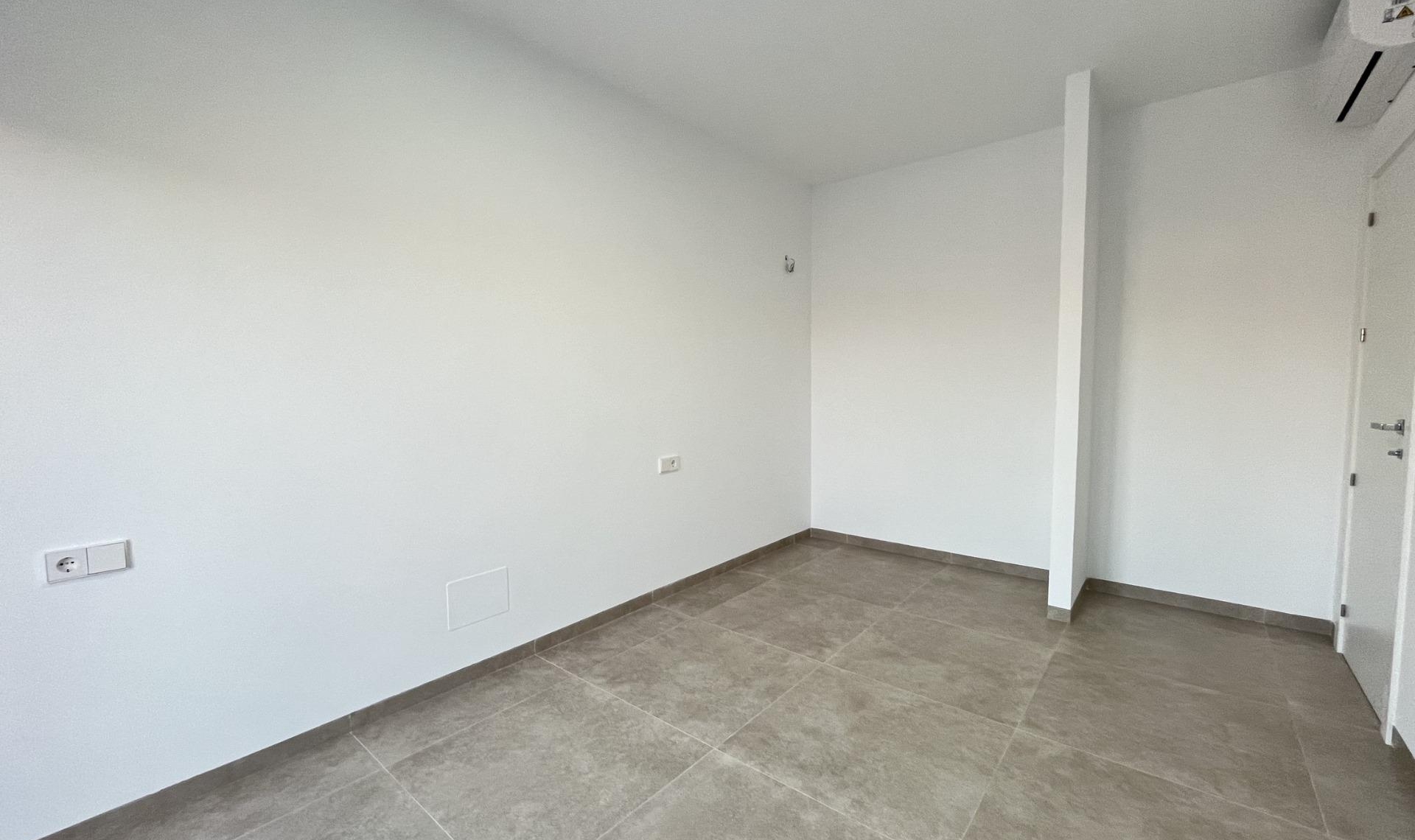 New Build - Villa -
San Pedro del Pinatar - Lo Pagan, San Pedro del Pinatar