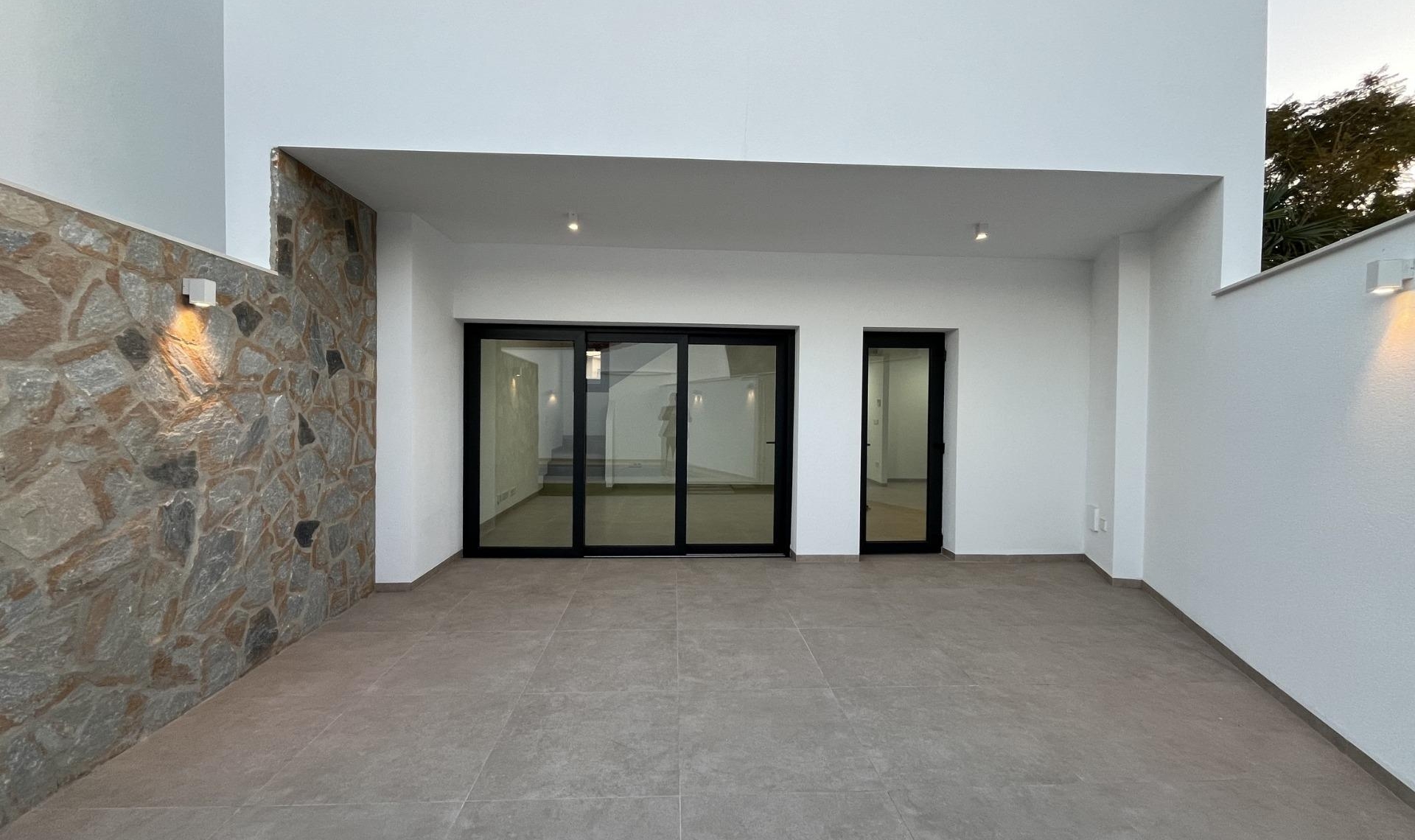 New Build - Villa -
San Pedro del Pinatar - Lo Pagan, San Pedro del Pinatar