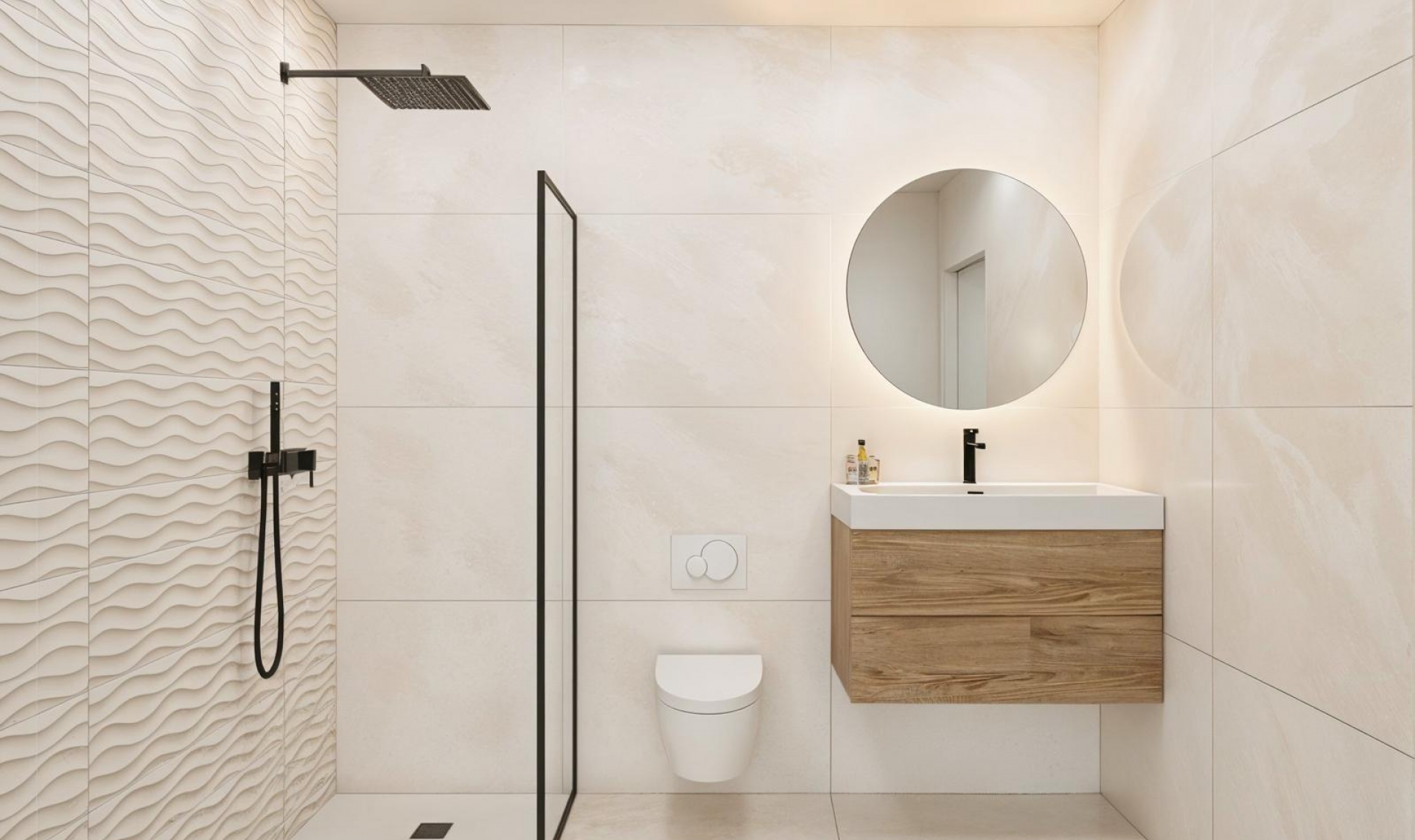 New Build - Villa -
San Pedro del Pinatar - Lo Pagan, San Pedro del Pinatar