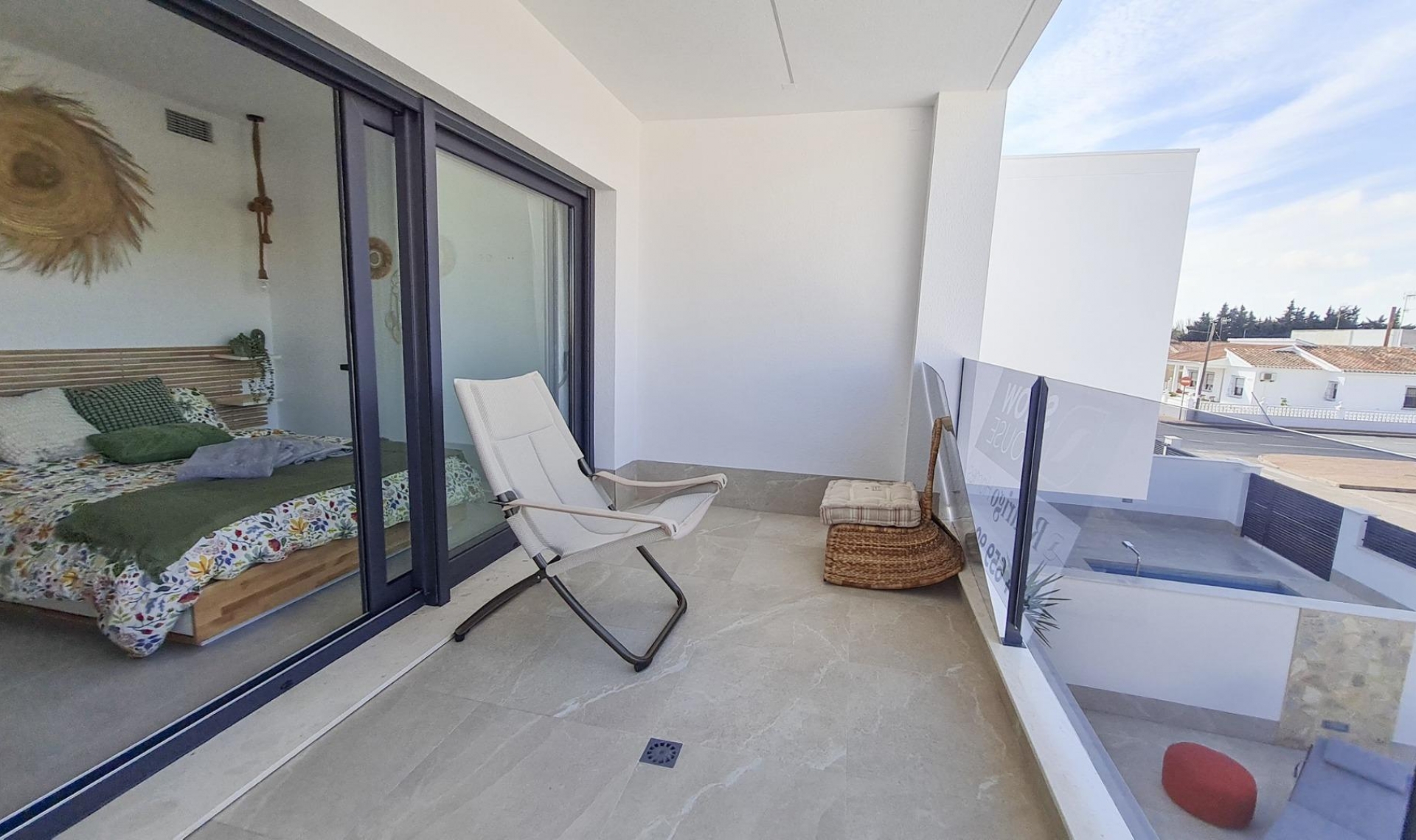 New Build - Villa -
San Pedro del Pinatar - Los antolinos