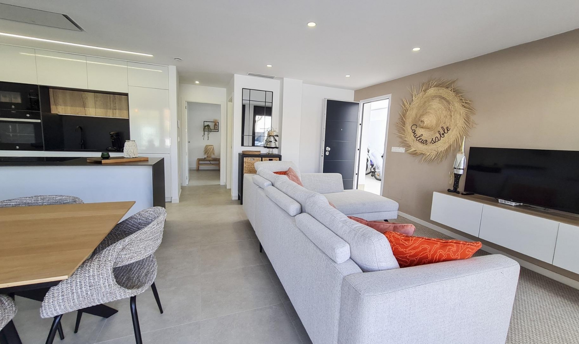 New Build - Villa -
San Pedro del Pinatar - Los antolinos