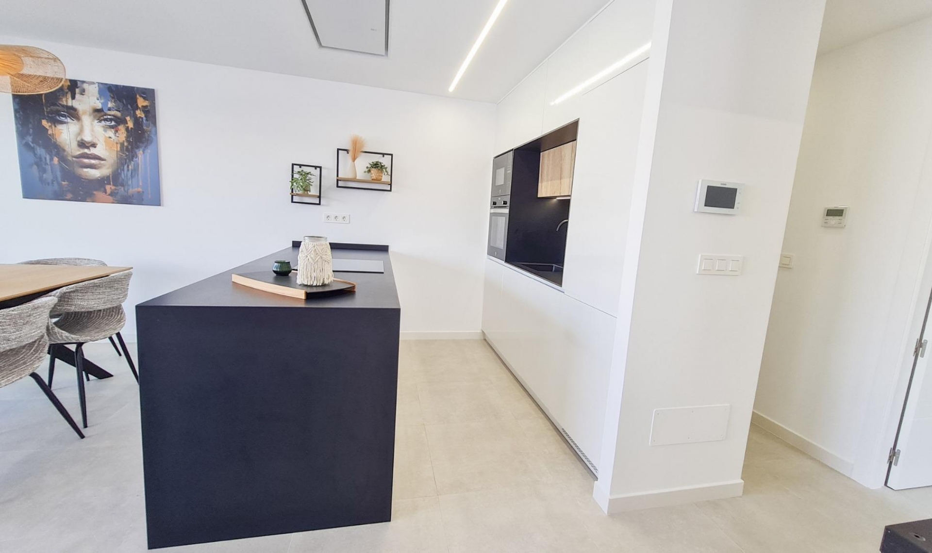 New Build - Villa -
San Pedro del Pinatar - Los antolinos