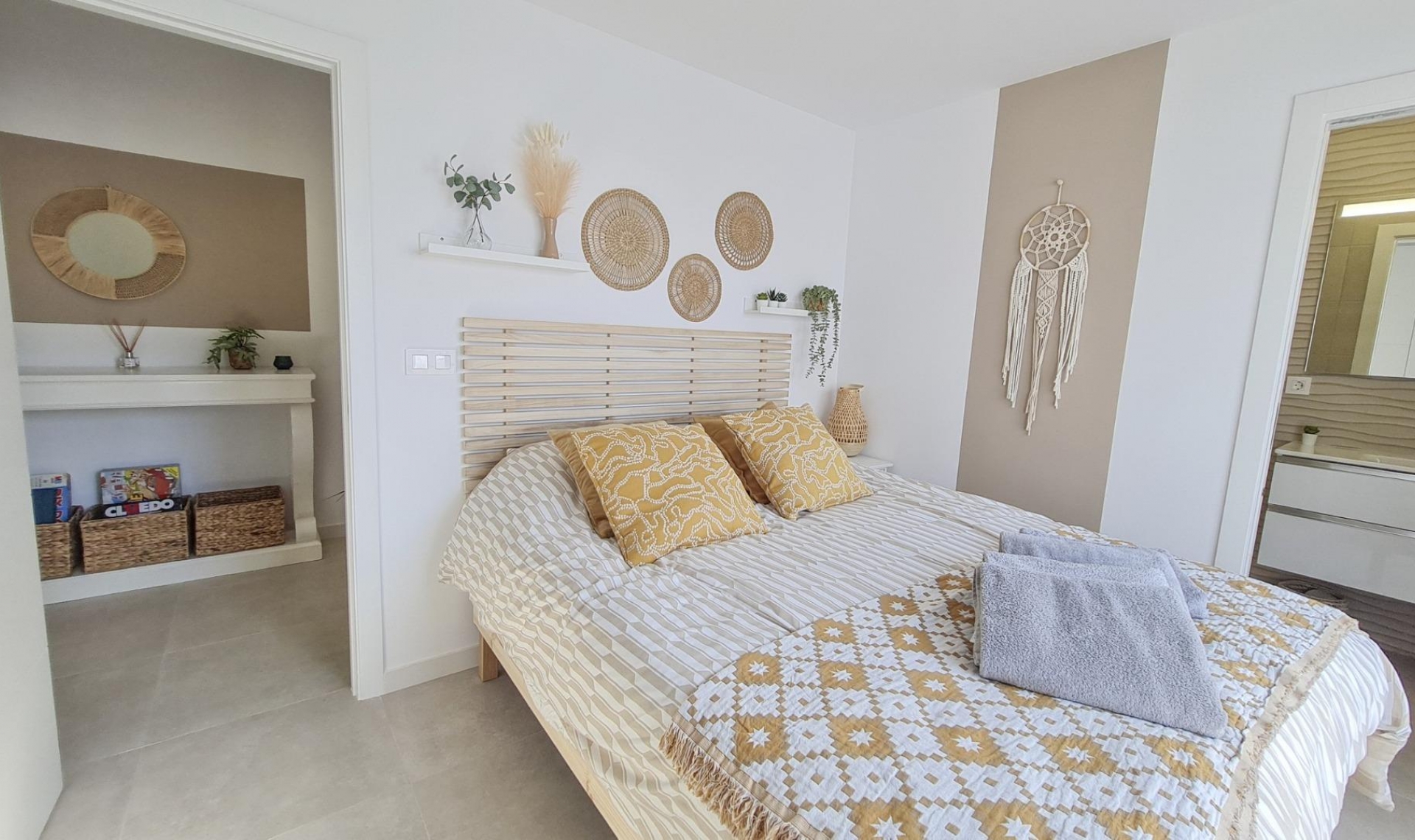 New Build - Villa -
San Pedro del Pinatar - Los antolinos