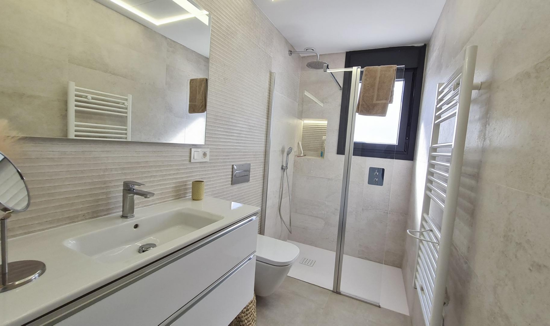 New Build - Villa -
San Pedro del Pinatar - Los antolinos