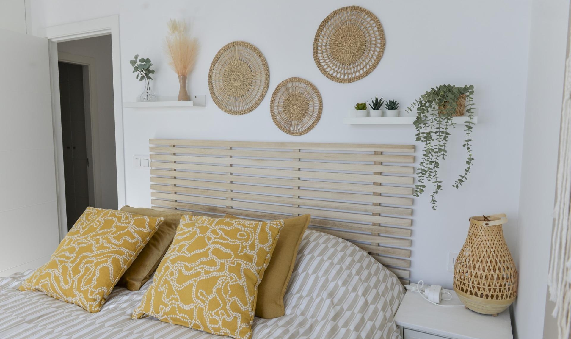 New Build - Villa -
San Pedro del Pinatar - Los antolinos