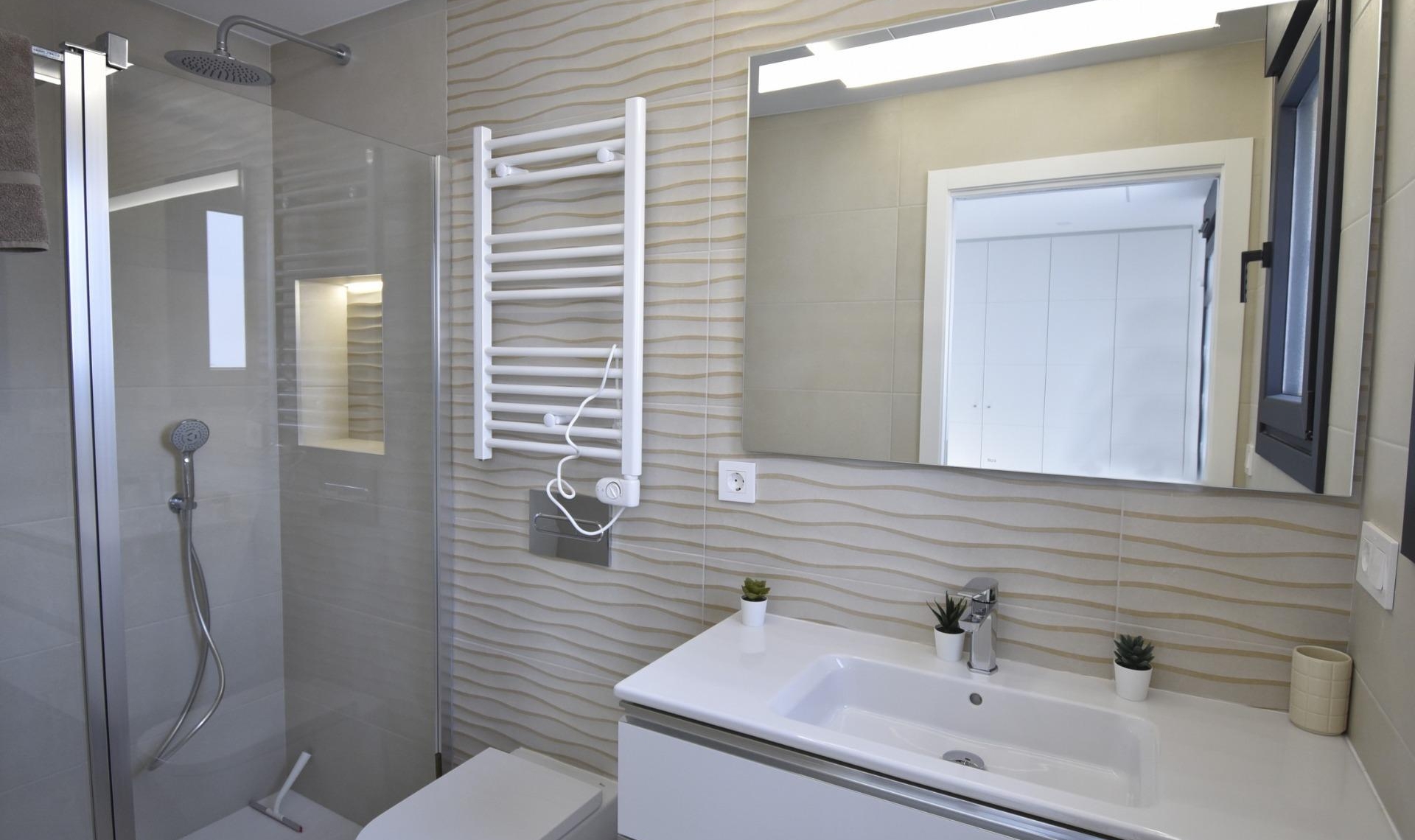 New Build - Villa -
San Pedro del Pinatar - Los antolinos