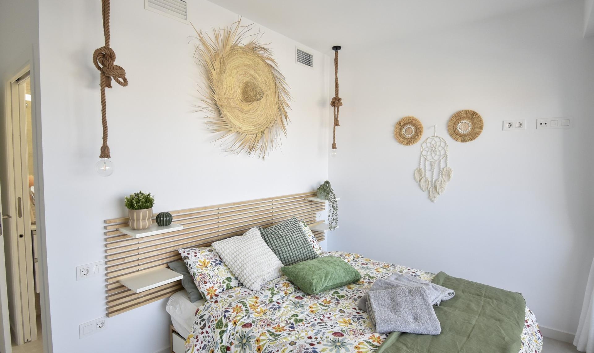 New Build - Villa -
San Pedro del Pinatar - Los antolinos