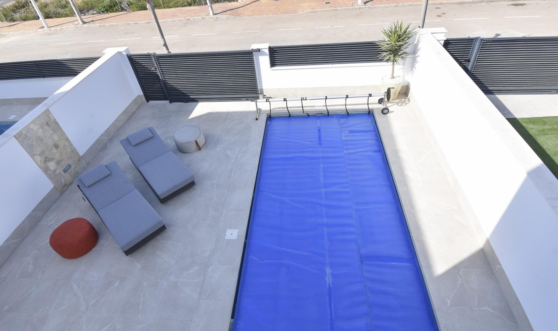 New Build - Villa -
San Pedro del Pinatar - Los antolinos