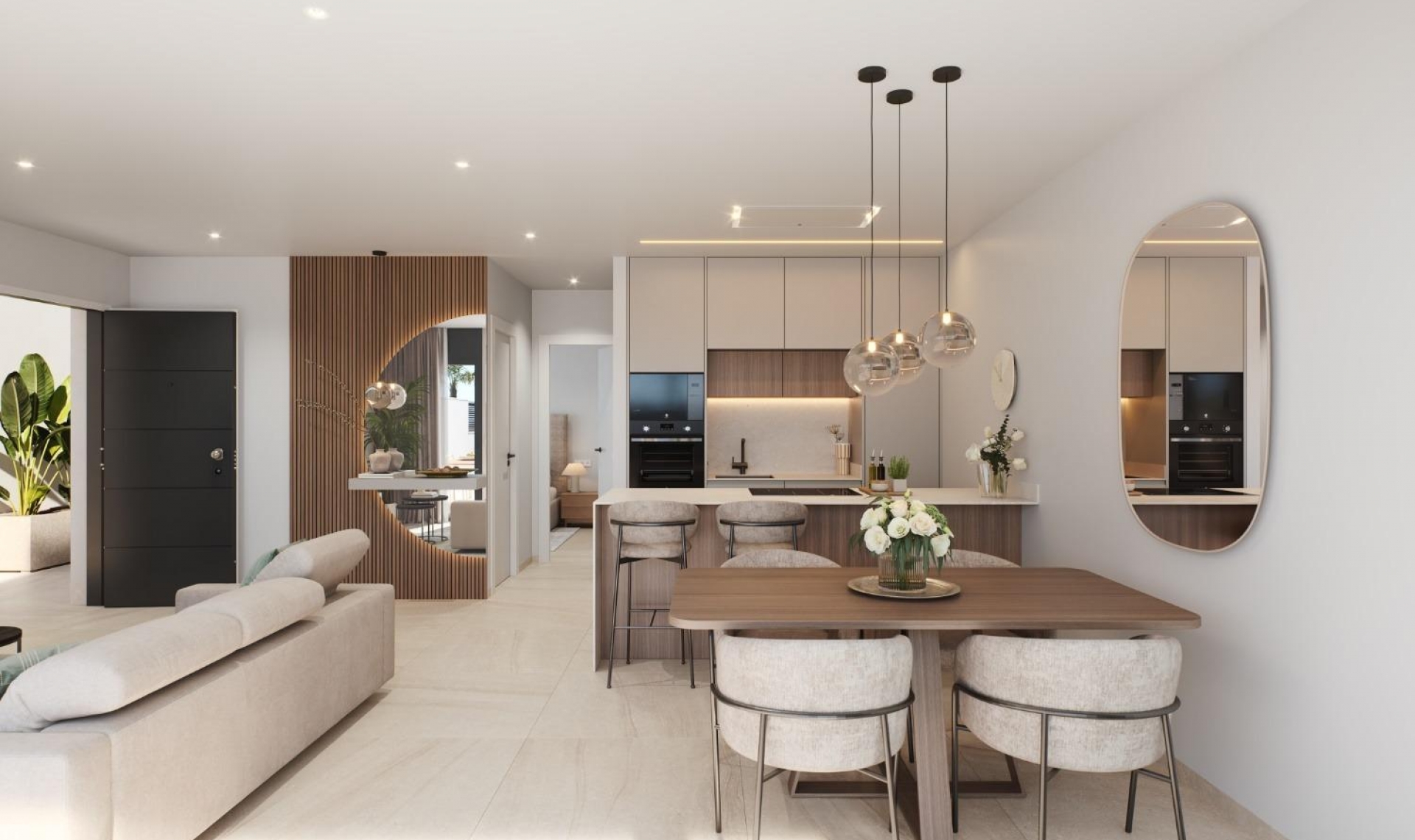 New Build - Villa -
San Pedro del Pinatar - Los antolinos