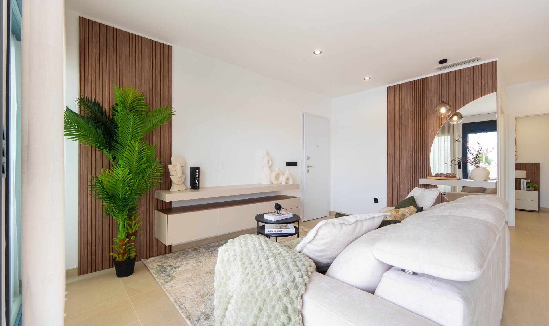 New Build - Villa -
San Pedro del Pinatar - Los antolinos