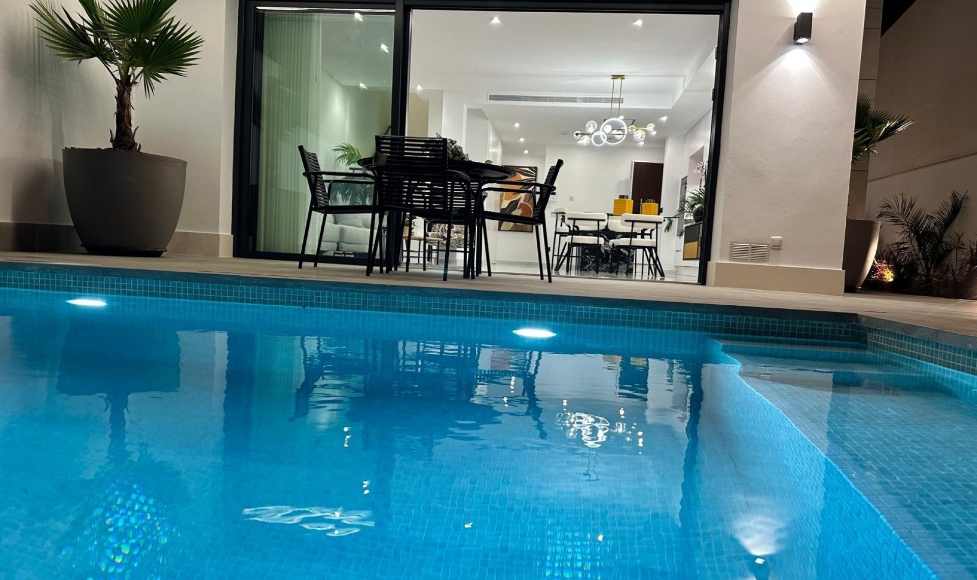 New Build - Villa -
San Pedro del Pinatar