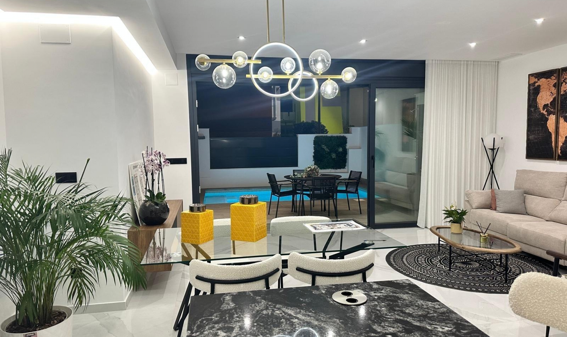 New Build - Villa -
San Pedro del Pinatar