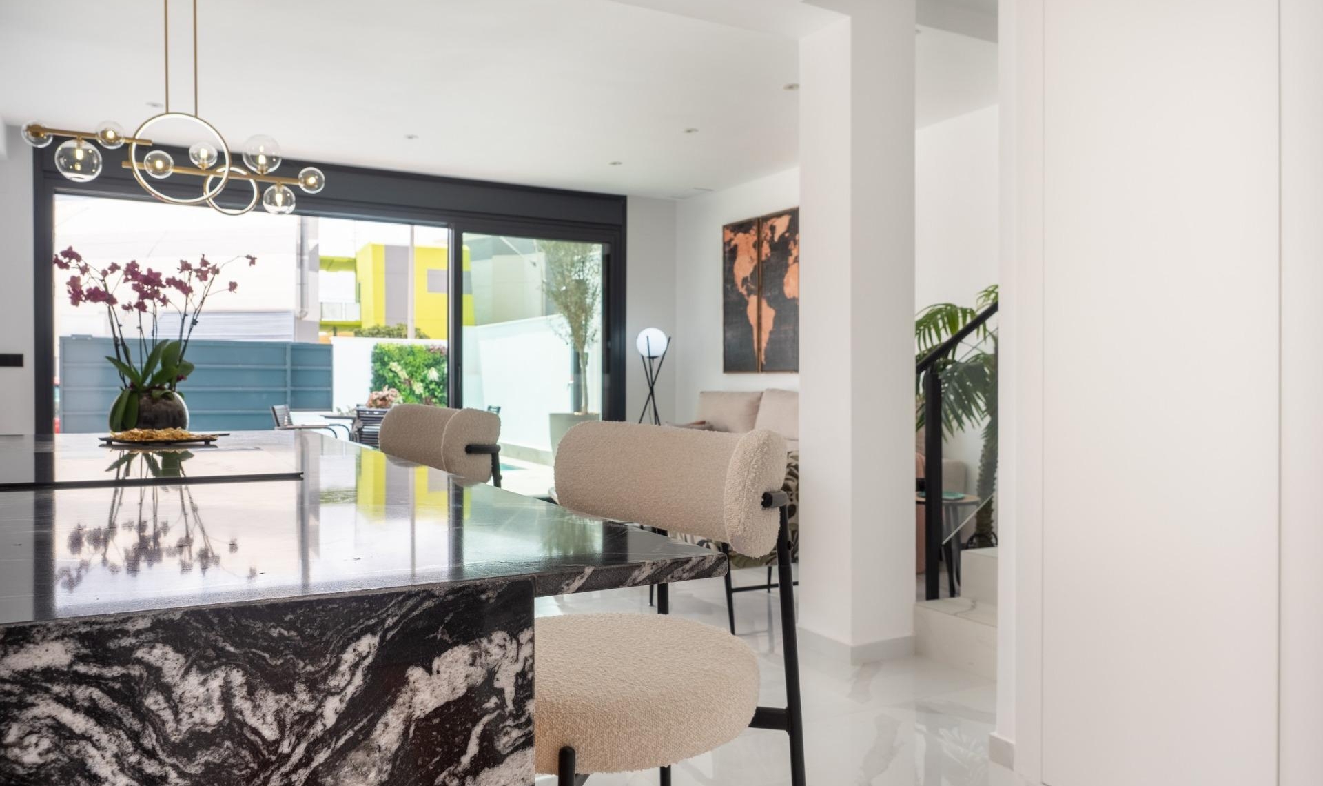New Build - Villa -
San Pedro del Pinatar