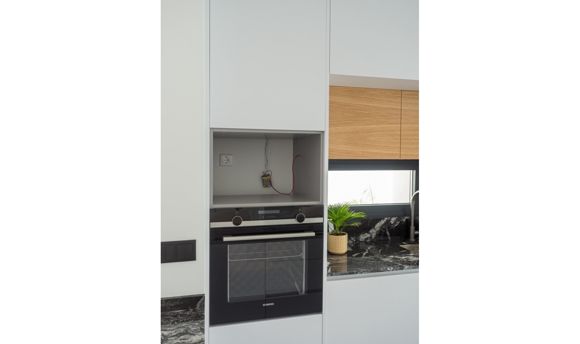 New Build - Villa -
San Pedro del Pinatar