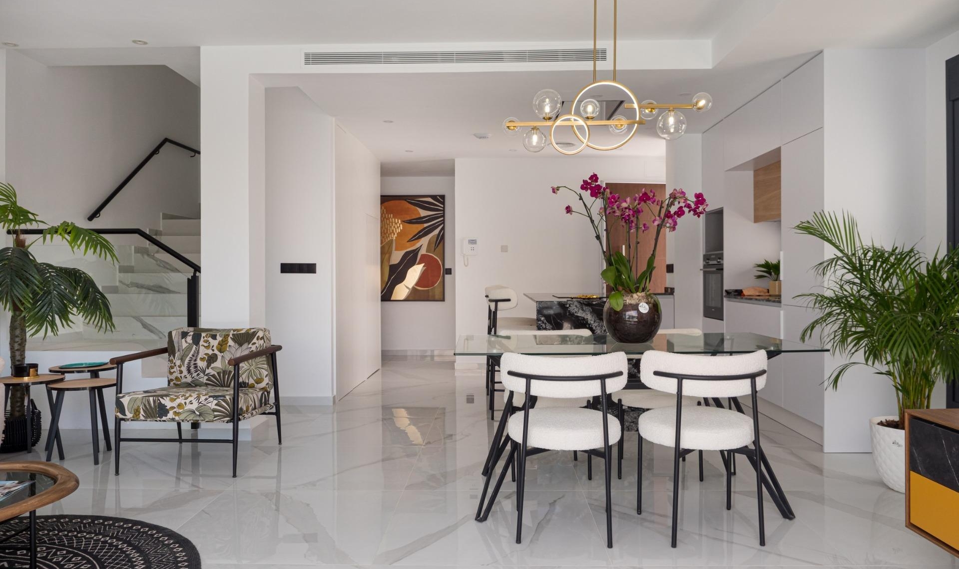 New Build - Villa -
San Pedro del Pinatar