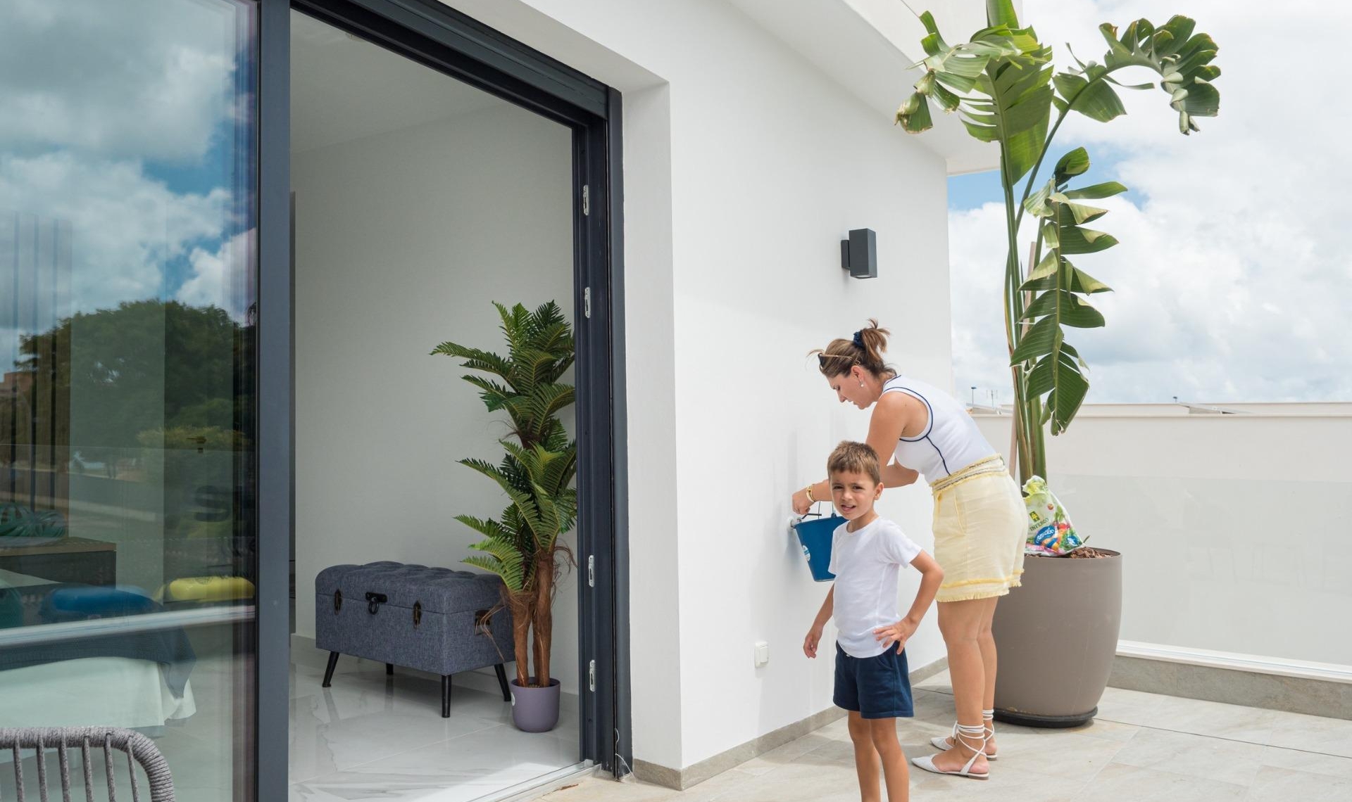 New Build - Villa -
San Pedro del Pinatar