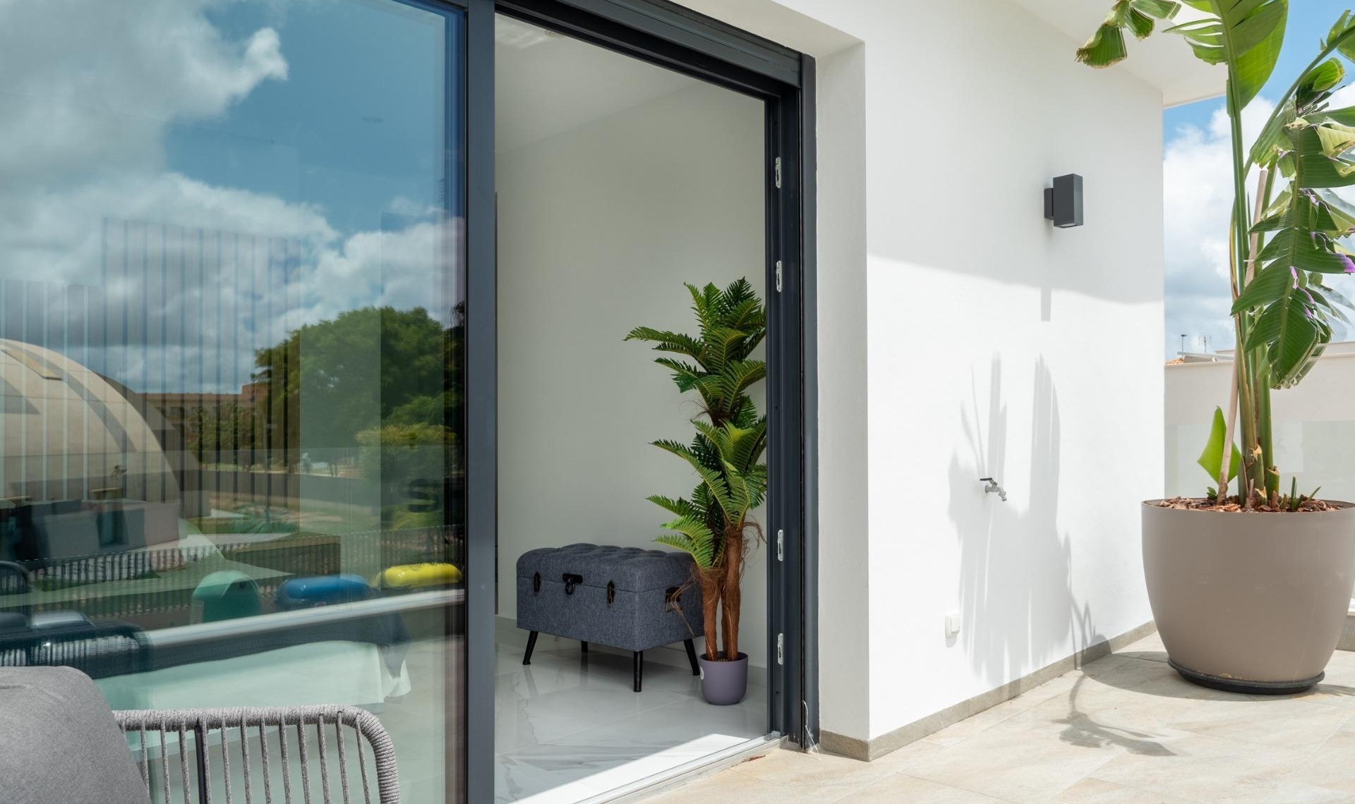 New Build - Villa -
San Pedro del Pinatar