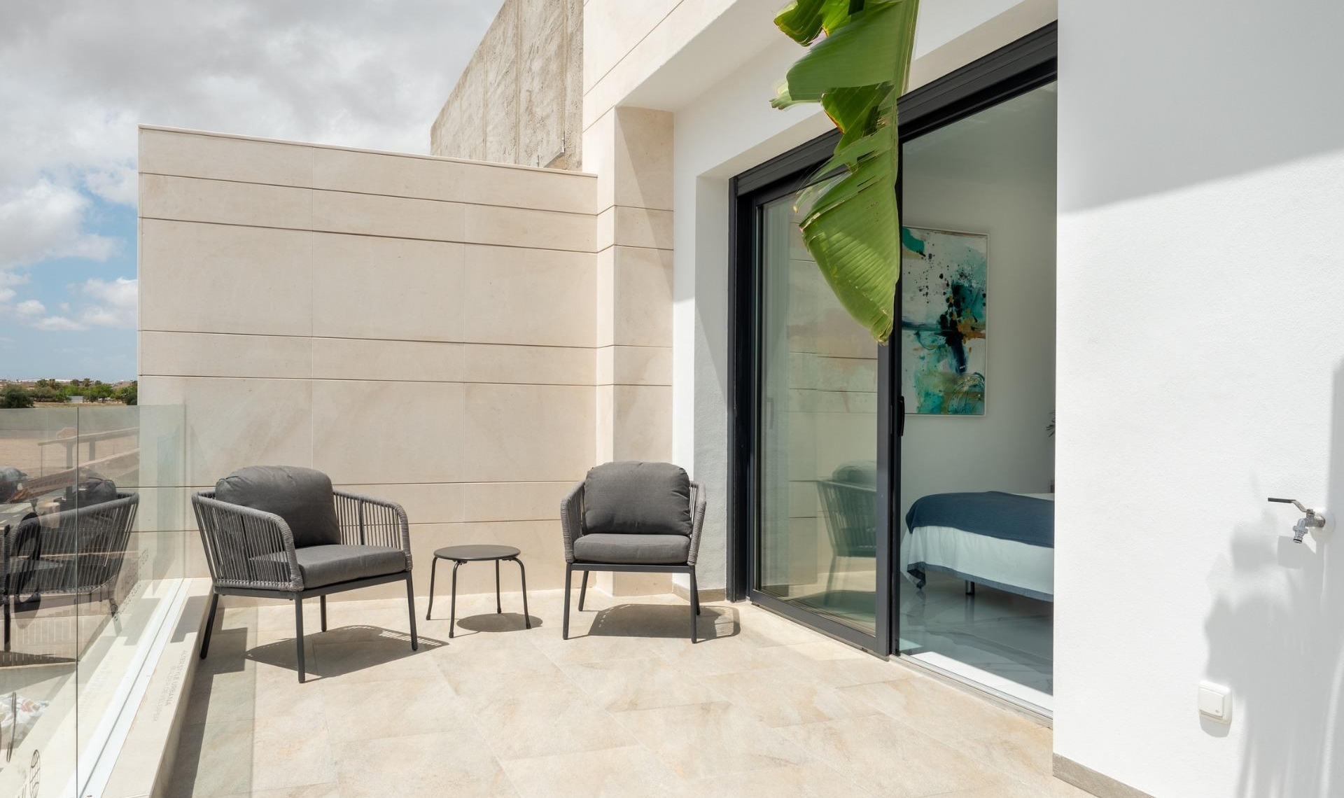 New Build - Villa -
San Pedro del Pinatar