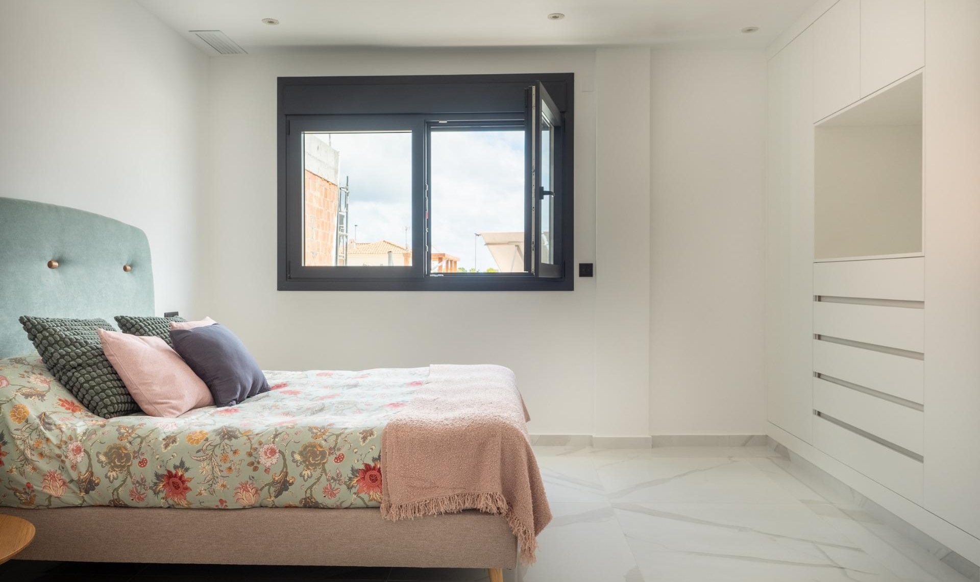 New Build - Villa -
San Pedro del Pinatar