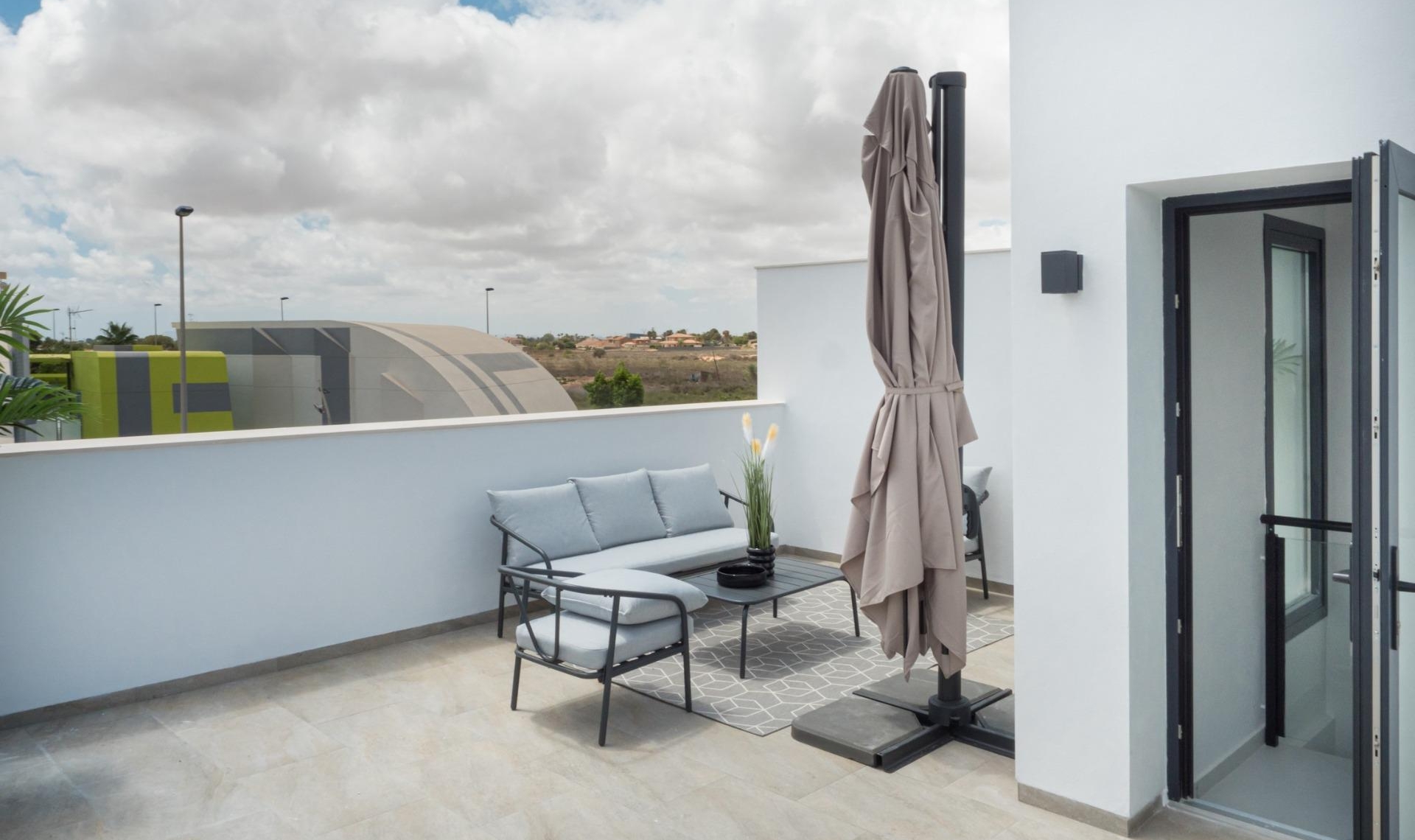 New Build - Villa -
San Pedro del Pinatar