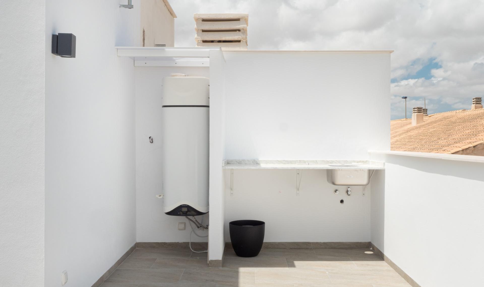 New Build - Villa -
San Pedro del Pinatar