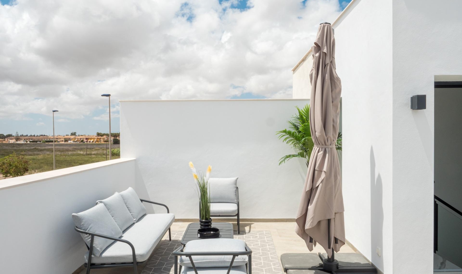New Build - Villa -
San Pedro del Pinatar