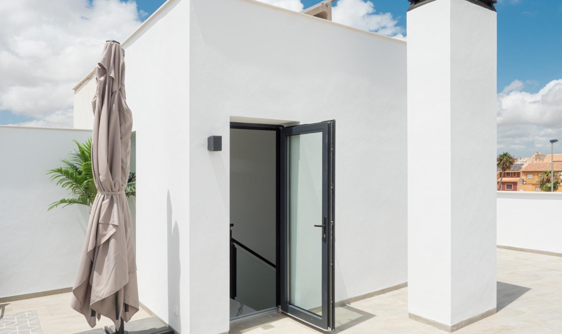 New Build - Villa -
San Pedro del Pinatar