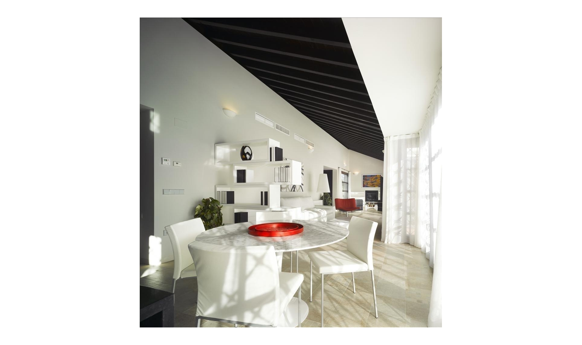 New Build - Villa -
Sucina - Peraleja Golf