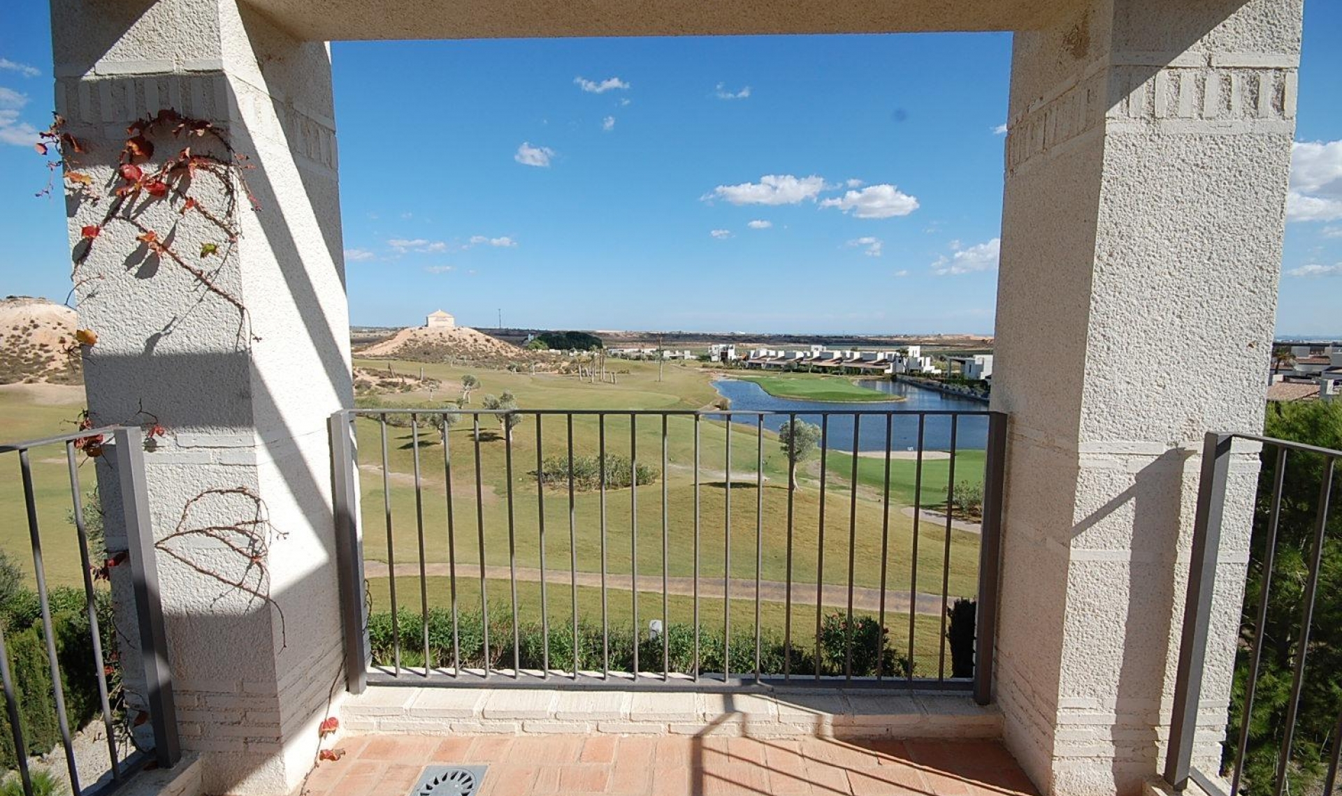 New Build - Villa -
Sucina - Peraleja Golf