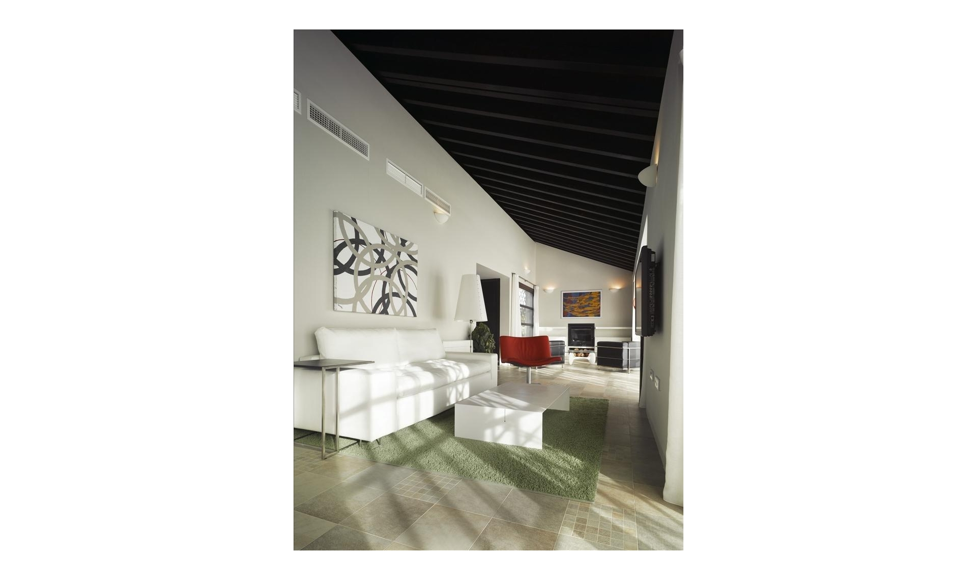 New Build - Villa -
Sucina - Peraleja Golf