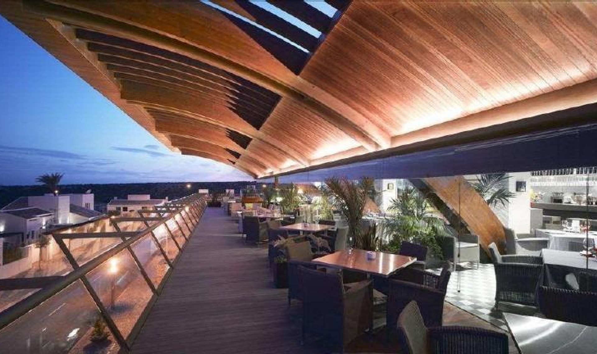 New Build - Villa -
Sucina - Peraleja Golf