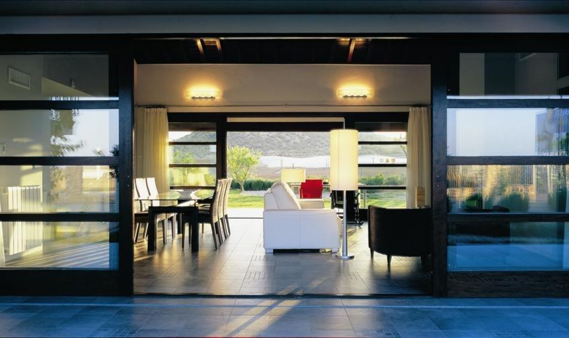 New Build - Villa -
Sucina - Peraleja Golf