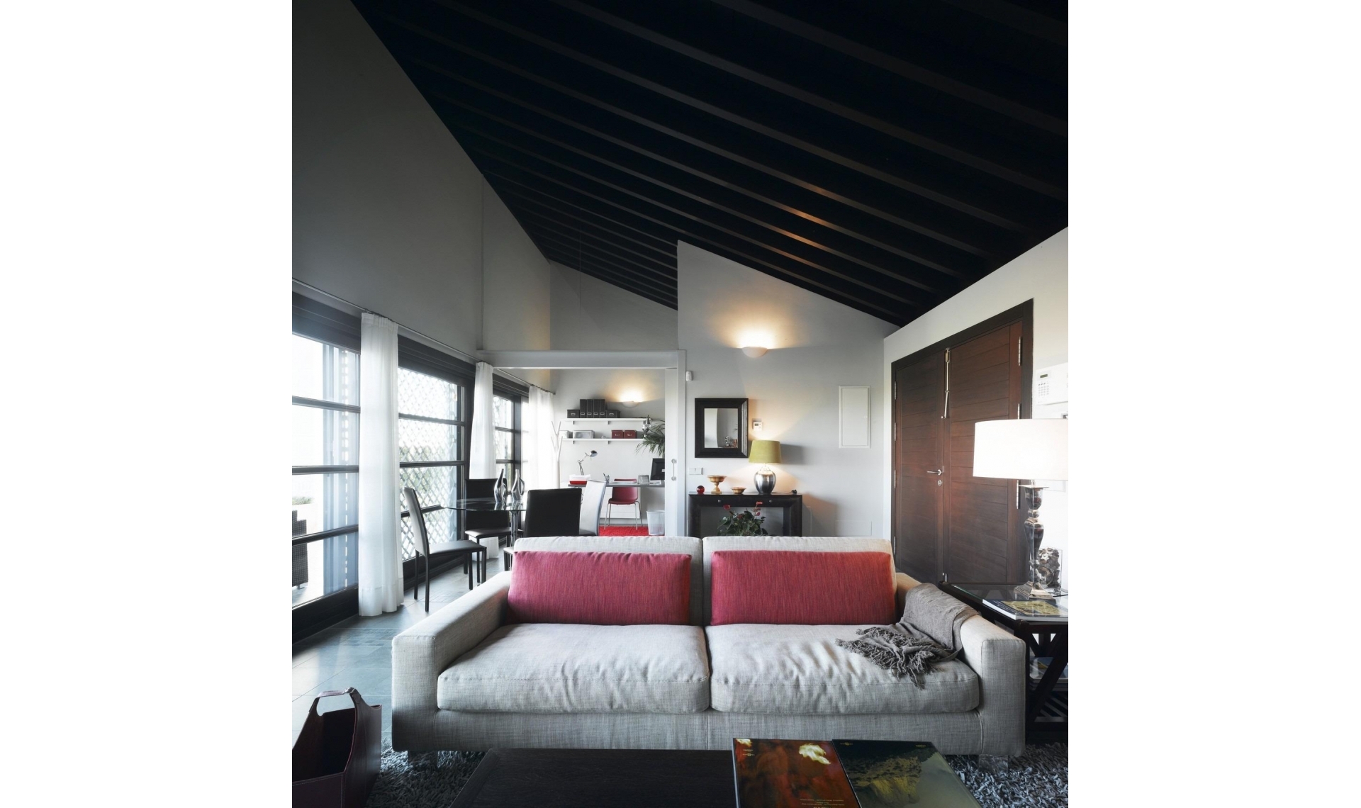 New Build - Villa -
Sucina - Peraleja Golf