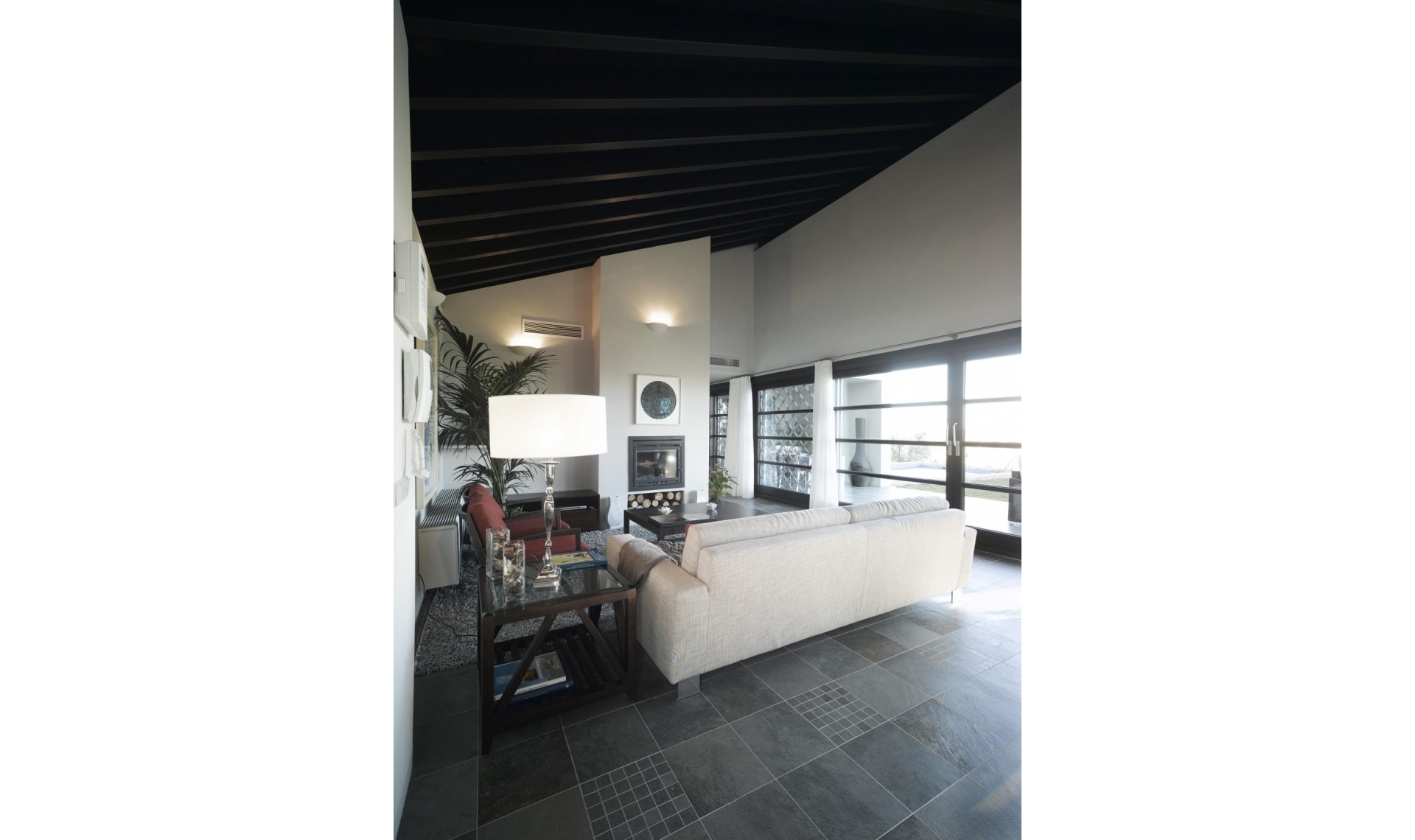 New Build - Villa -
Sucina - Peraleja Golf