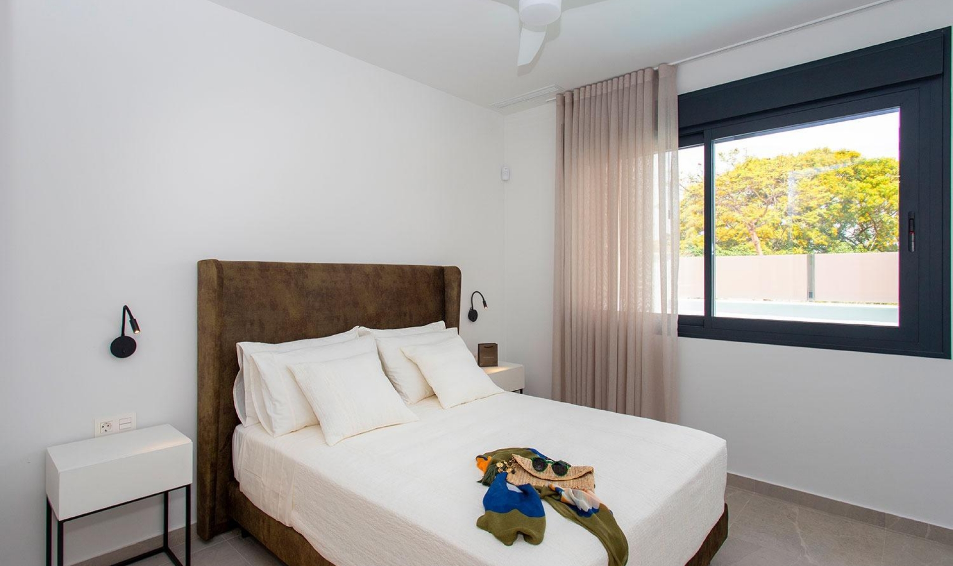 New Build - Villa -
Sucina