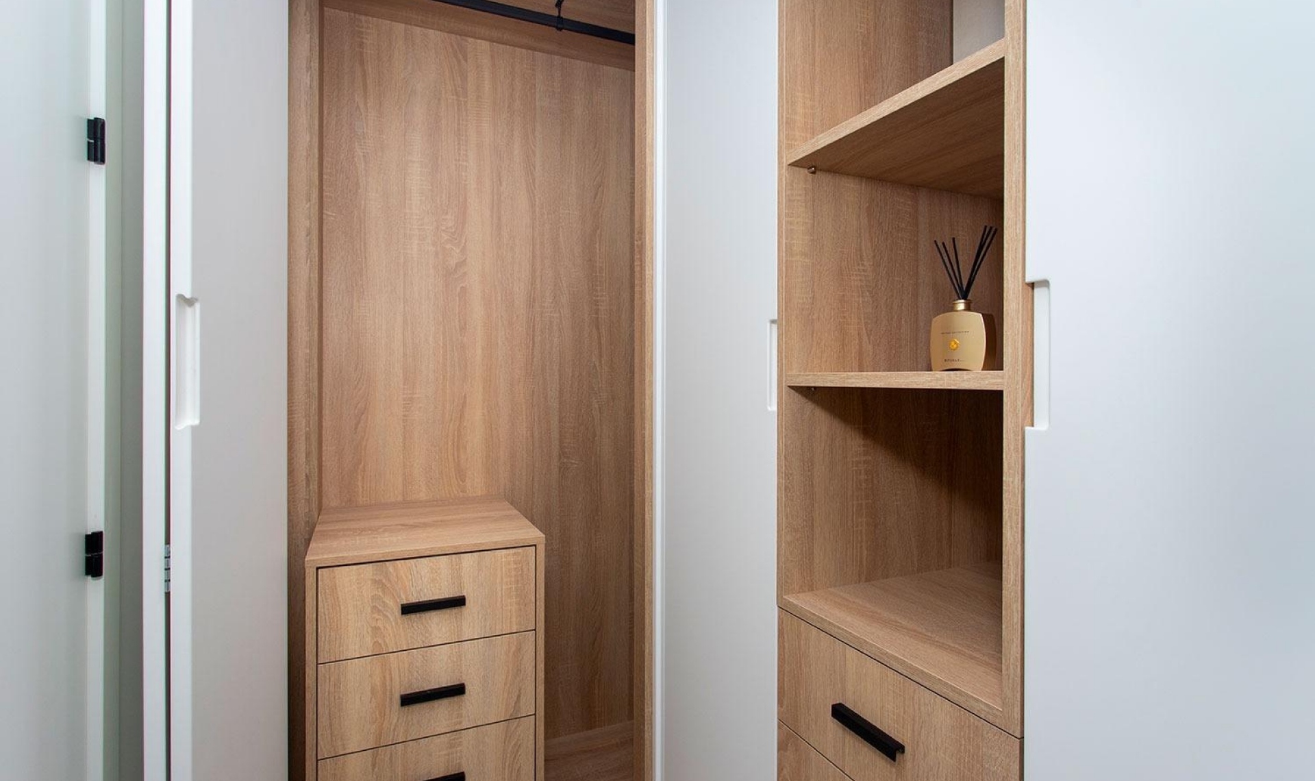 New Build - Villa -
Sucina