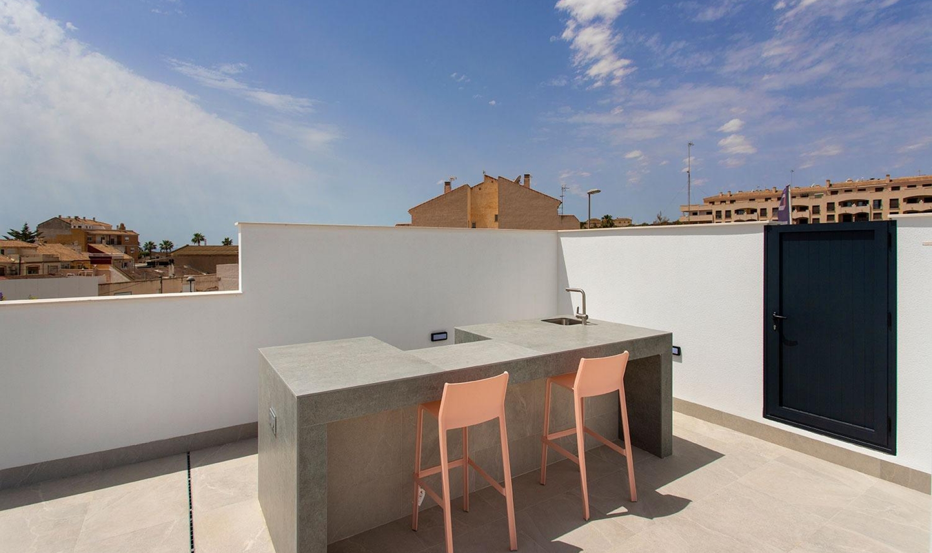 New Build - Villa -
Sucina