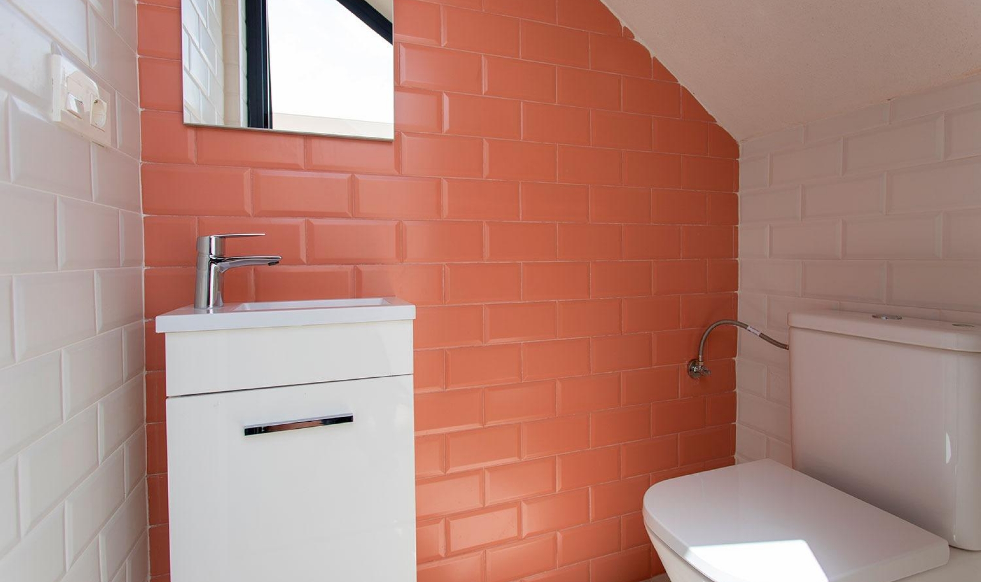 New Build - Villa -
Sucina