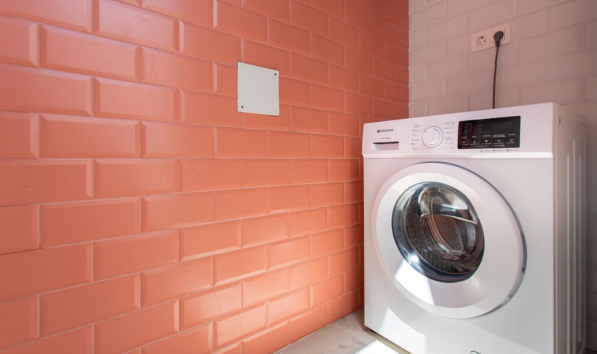 New Build - Villa -
Sucina