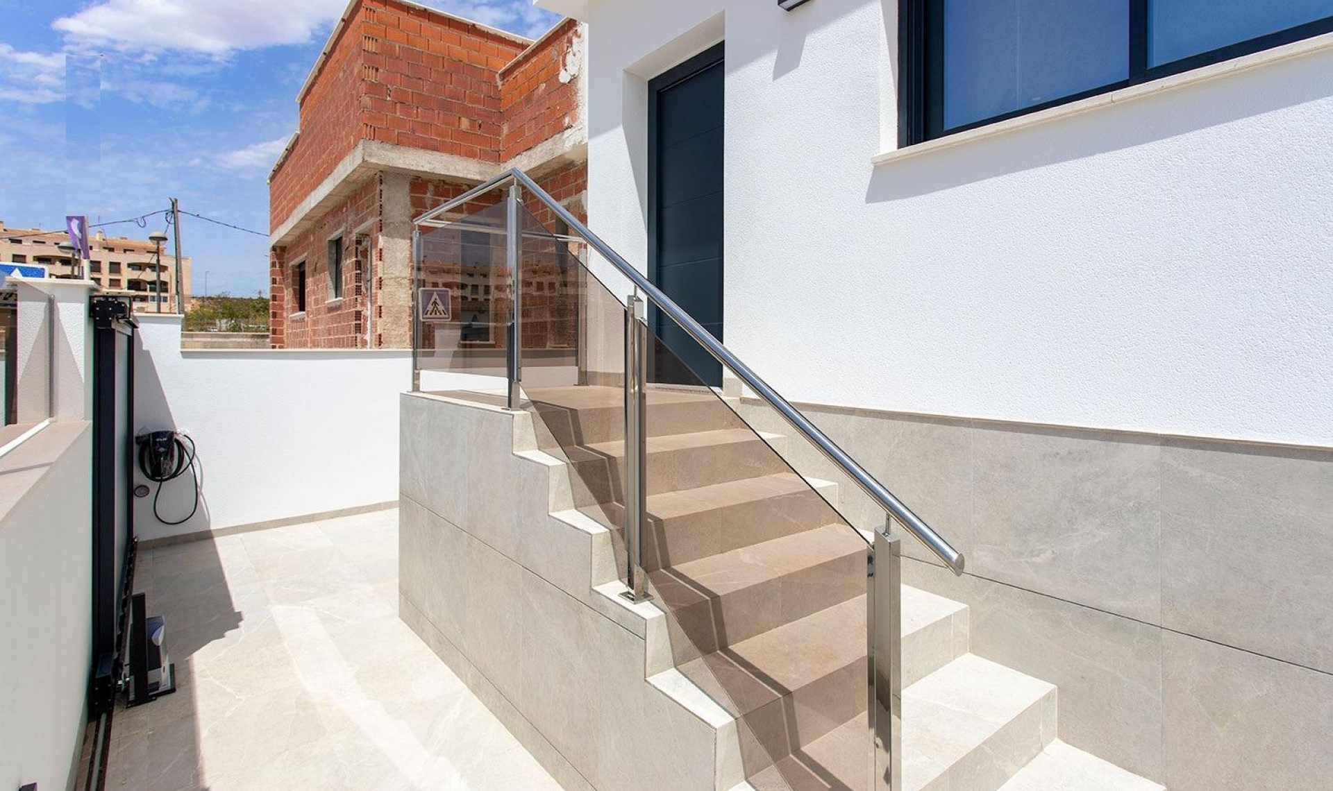 New Build - Villa -
Sucina